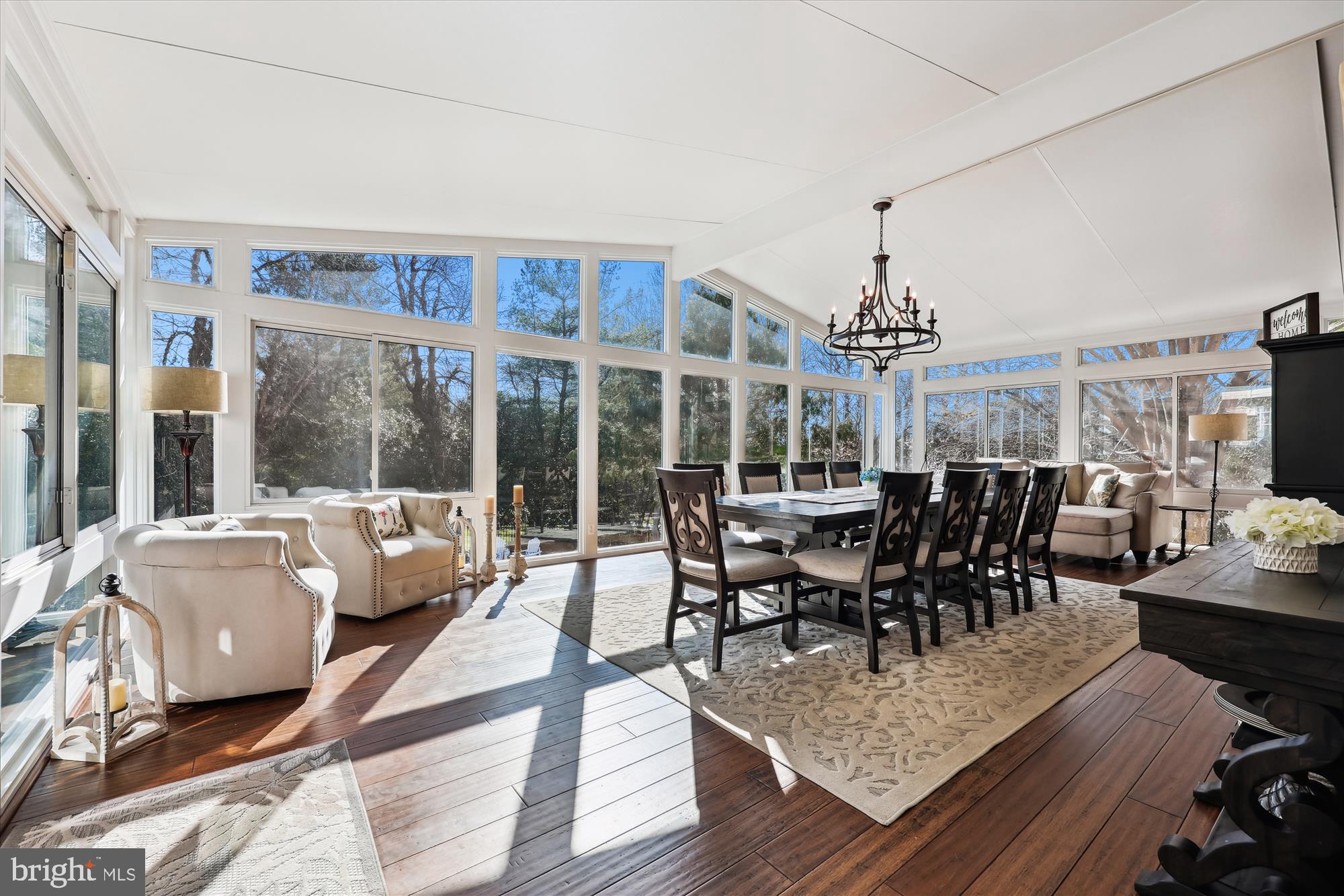 ABRAMS - Residential