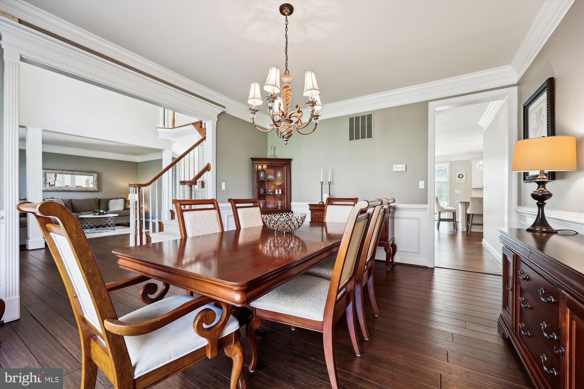 ABRAMS - Residential