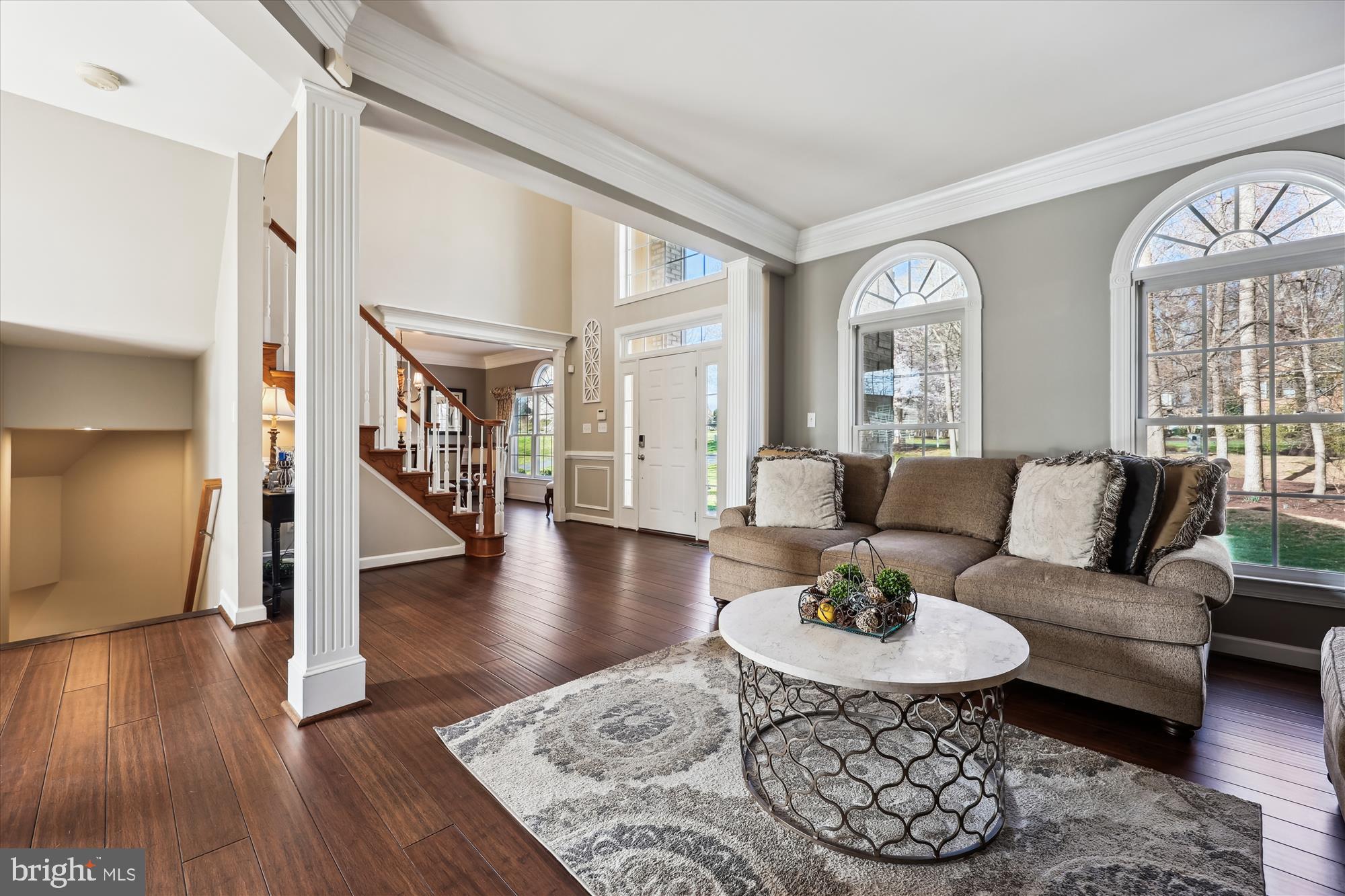 ABRAMS - Residential