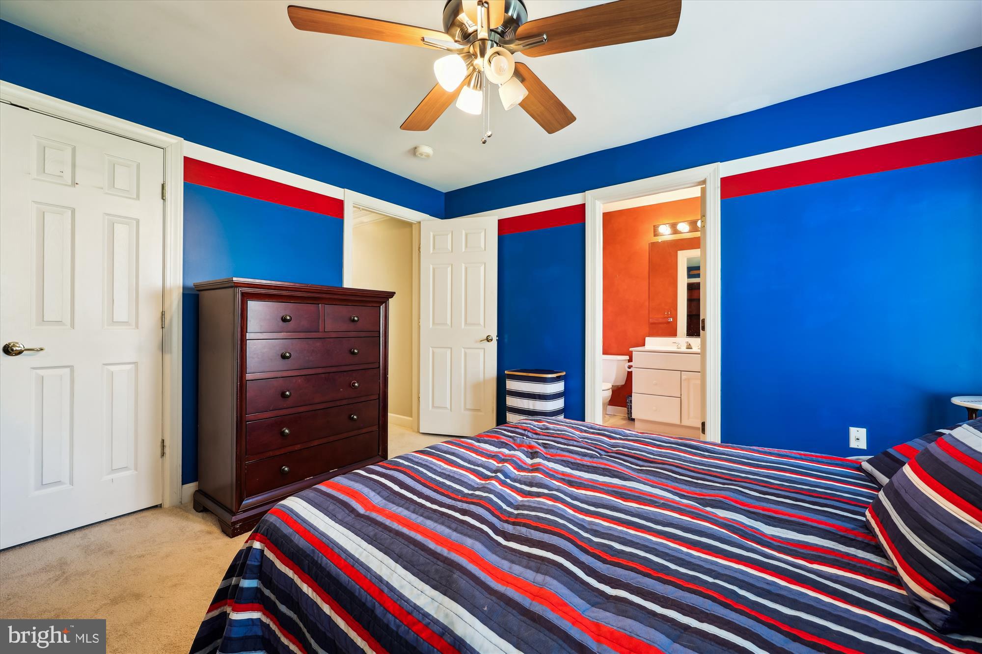 ABRAMS - Residential