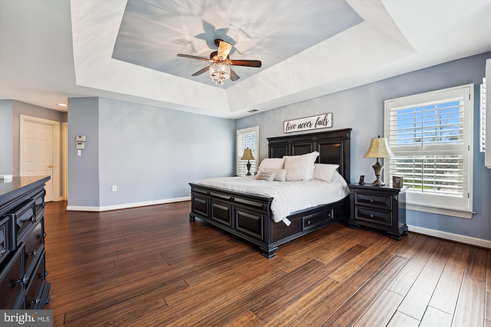 ABRAMS - Residential