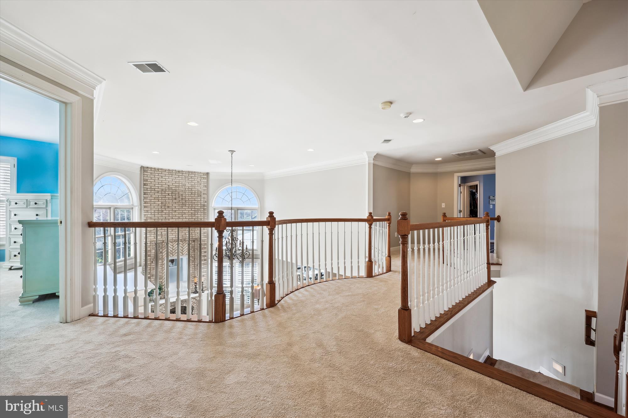 ABRAMS - Residential