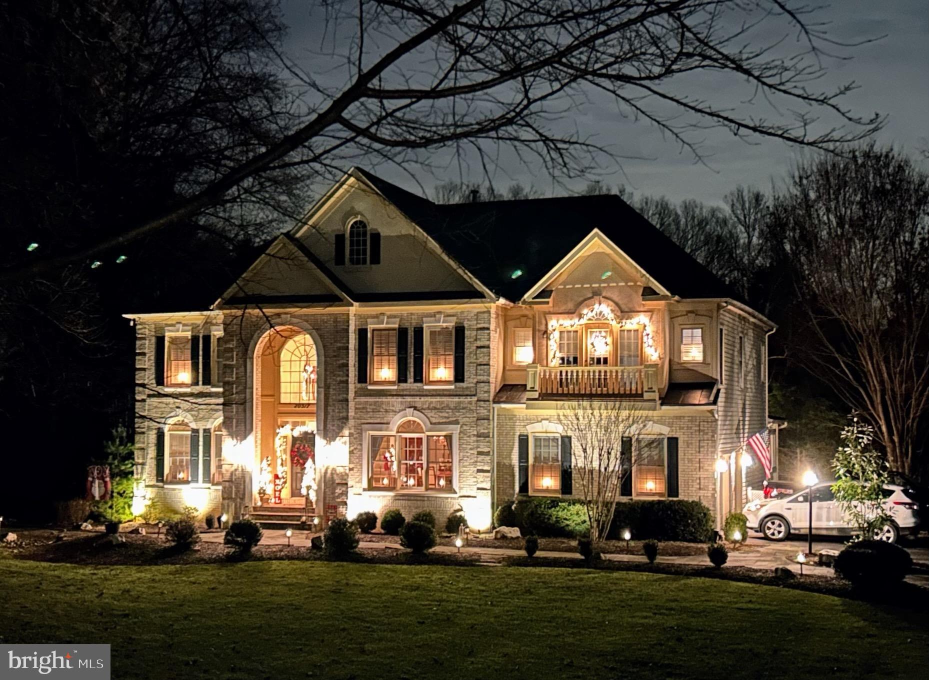 ABRAMS - Residential