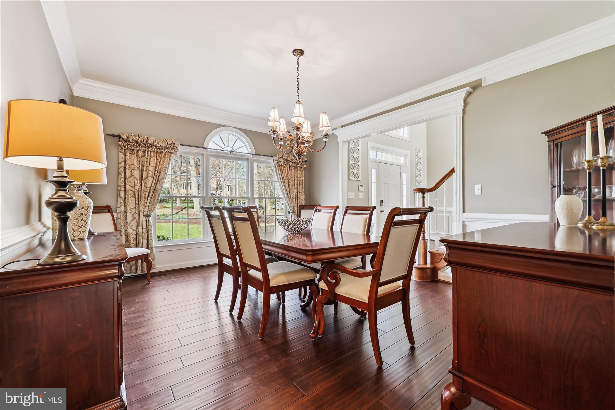 ABRAMS - Residential