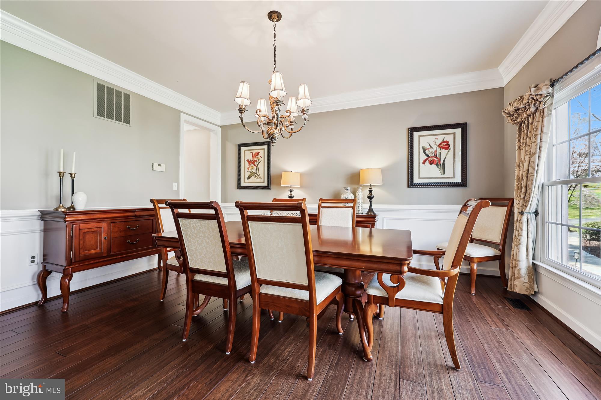 ABRAMS - Residential