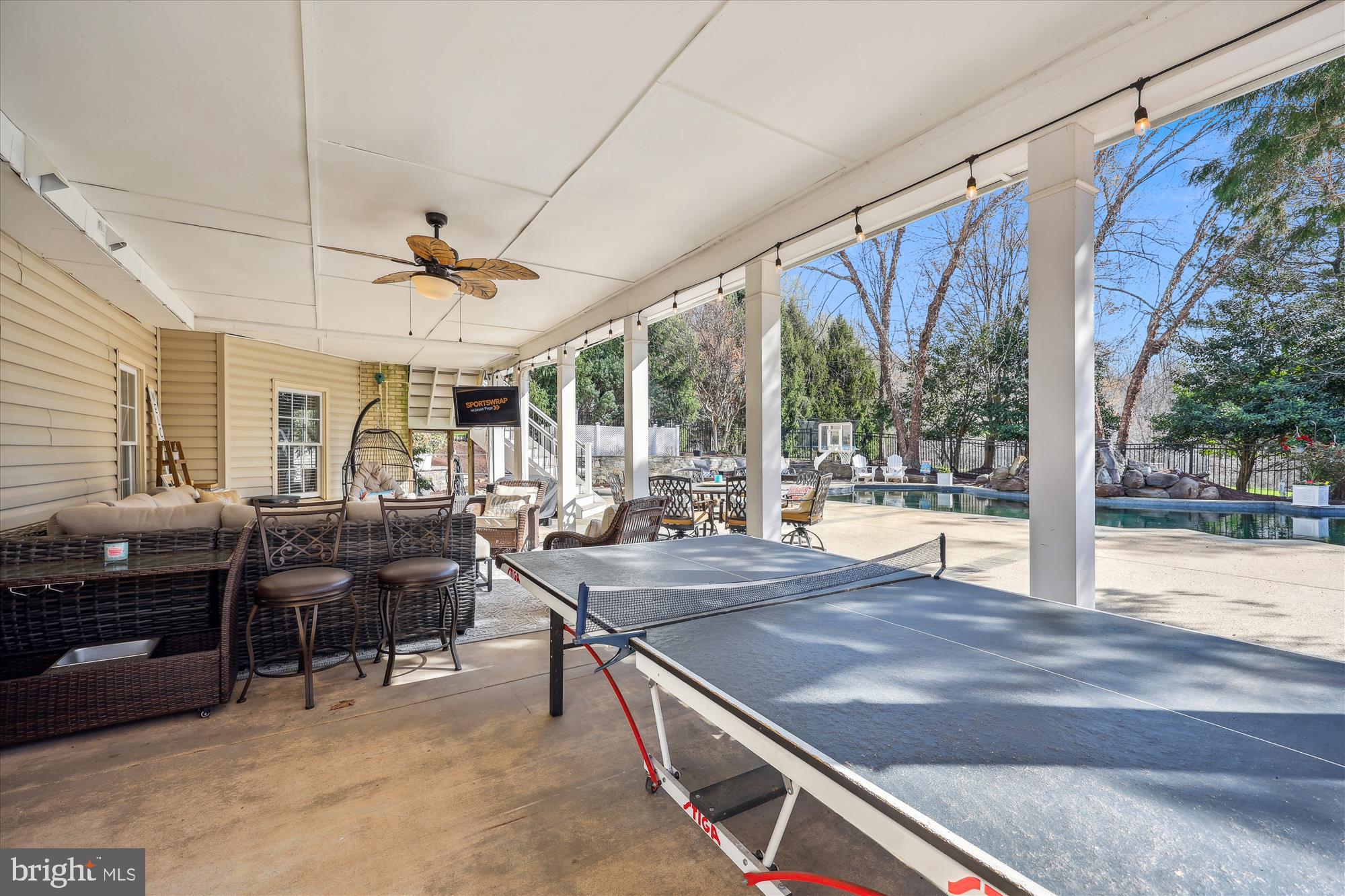 ABRAMS - Residential