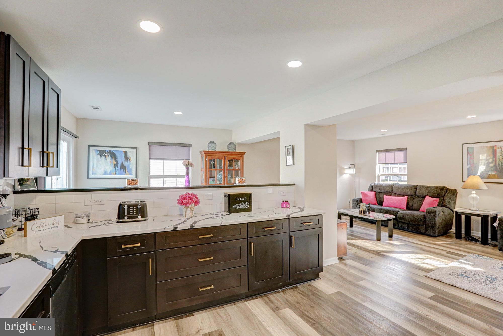 TRAYBERN - Residential