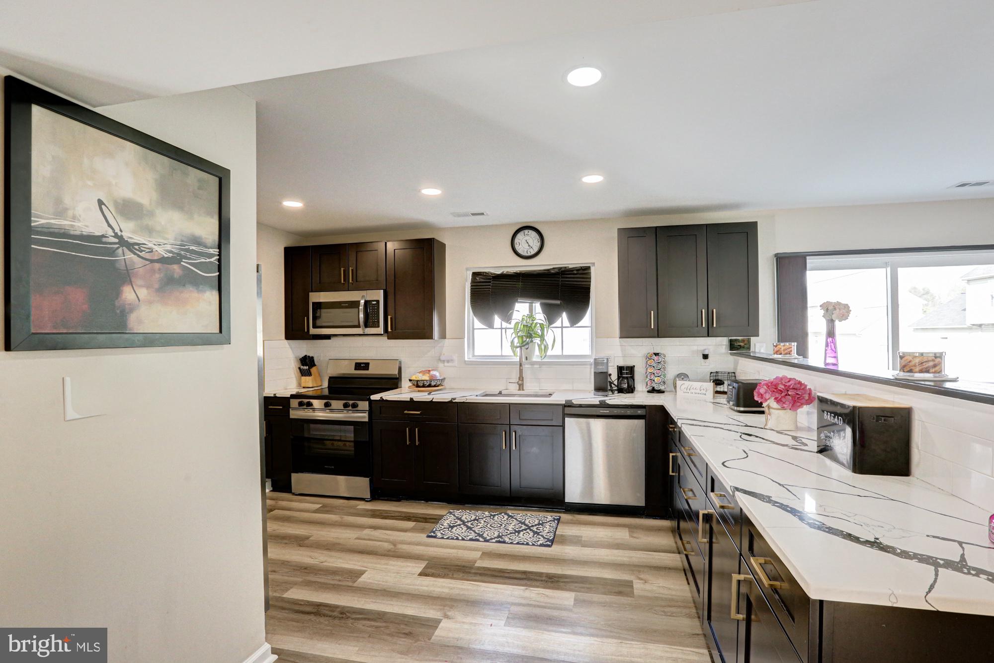 TRAYBERN - Residential