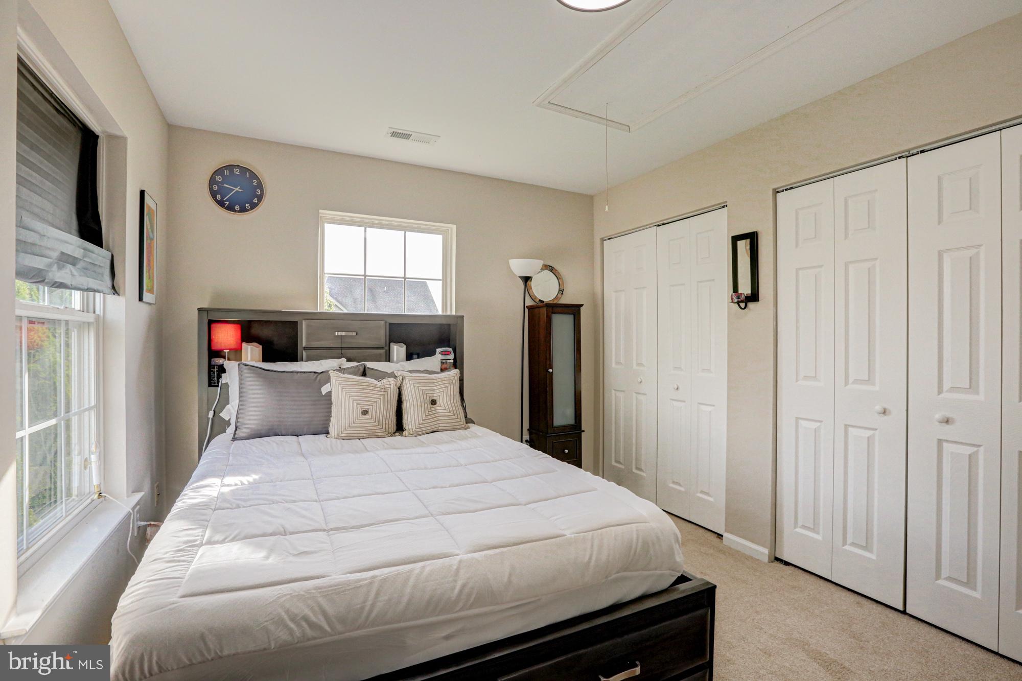 TRAYBERN - Residential