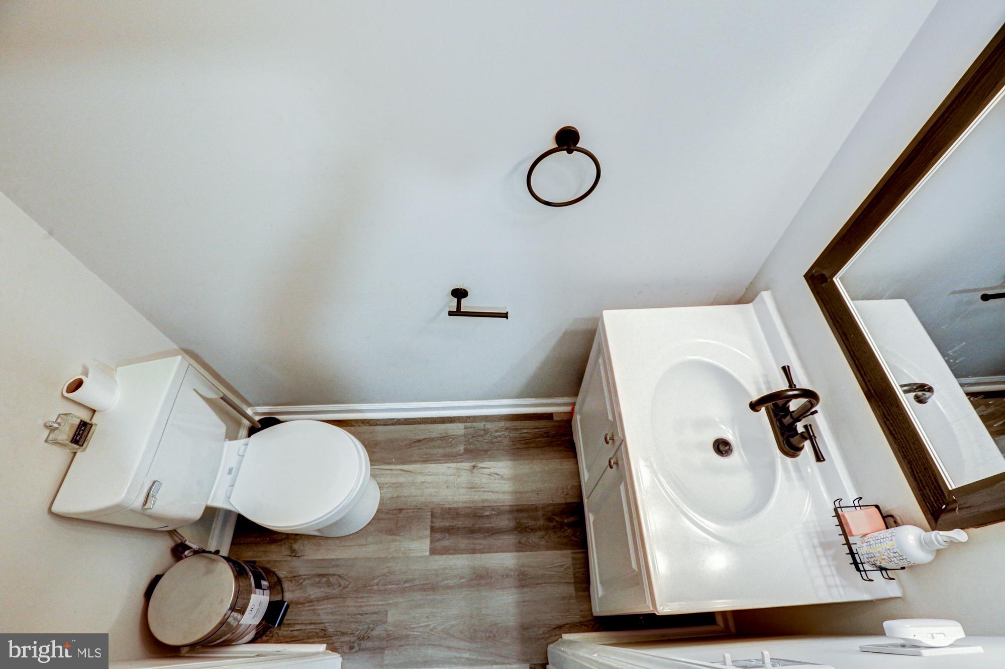 TRAYBERN - Residential