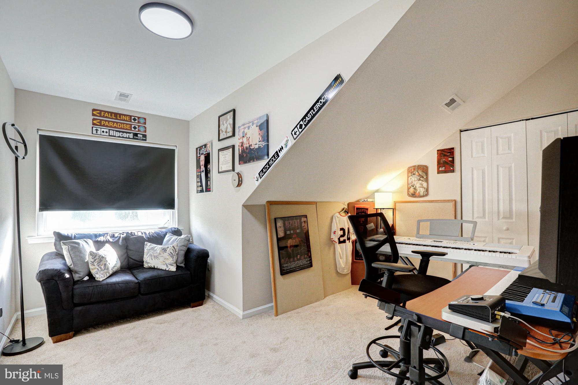 TRAYBERN - Residential