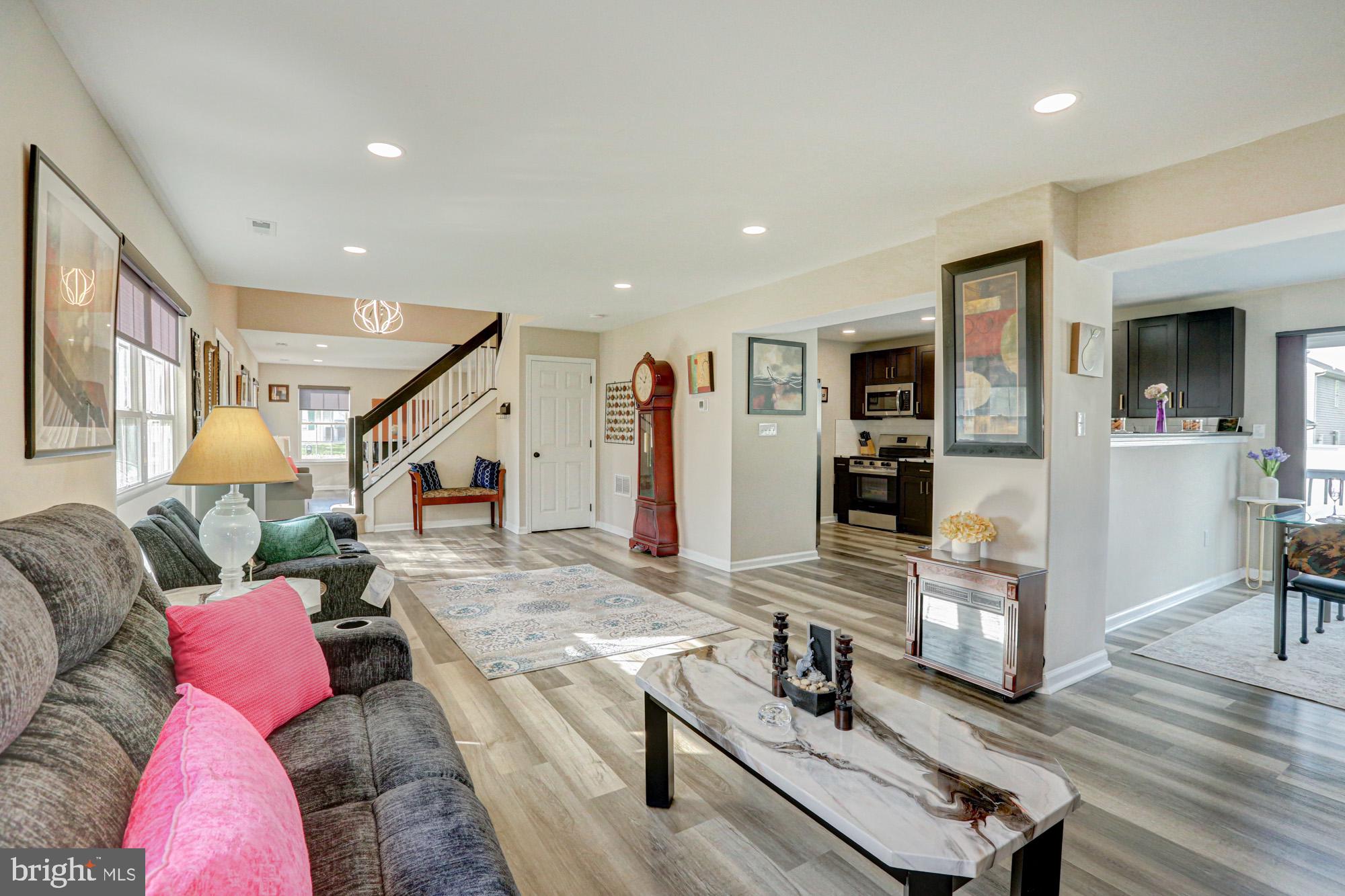 TRAYBERN - Residential