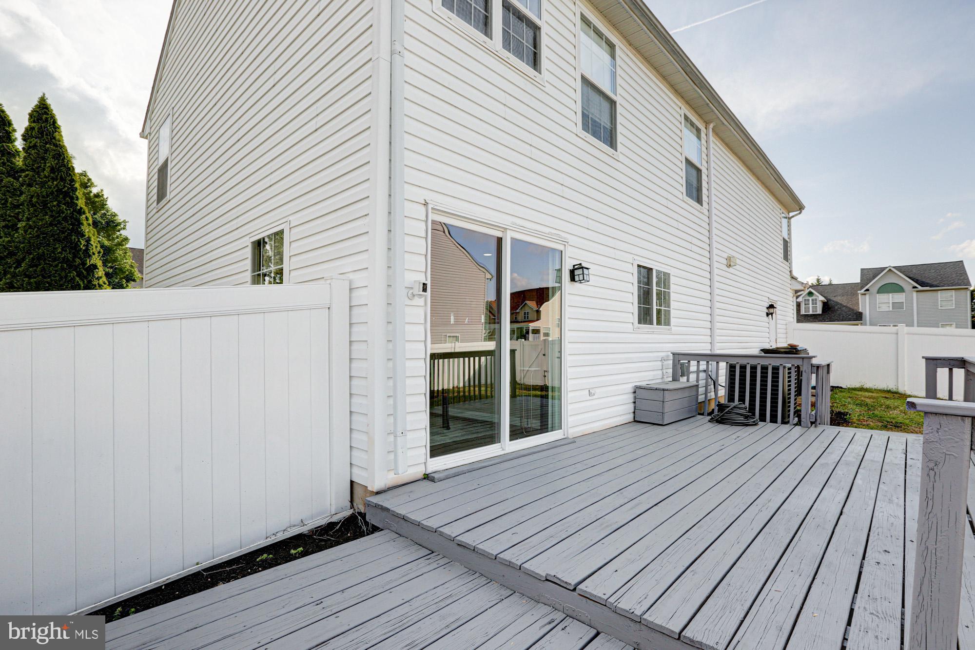 TRAYBERN - Residential