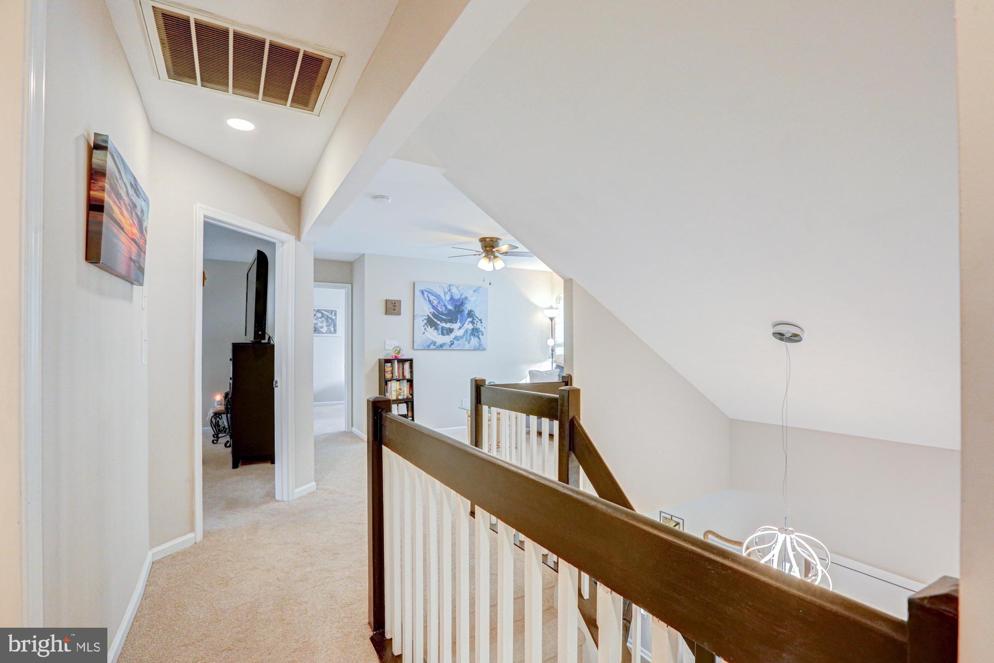 TRAYBERN - Residential