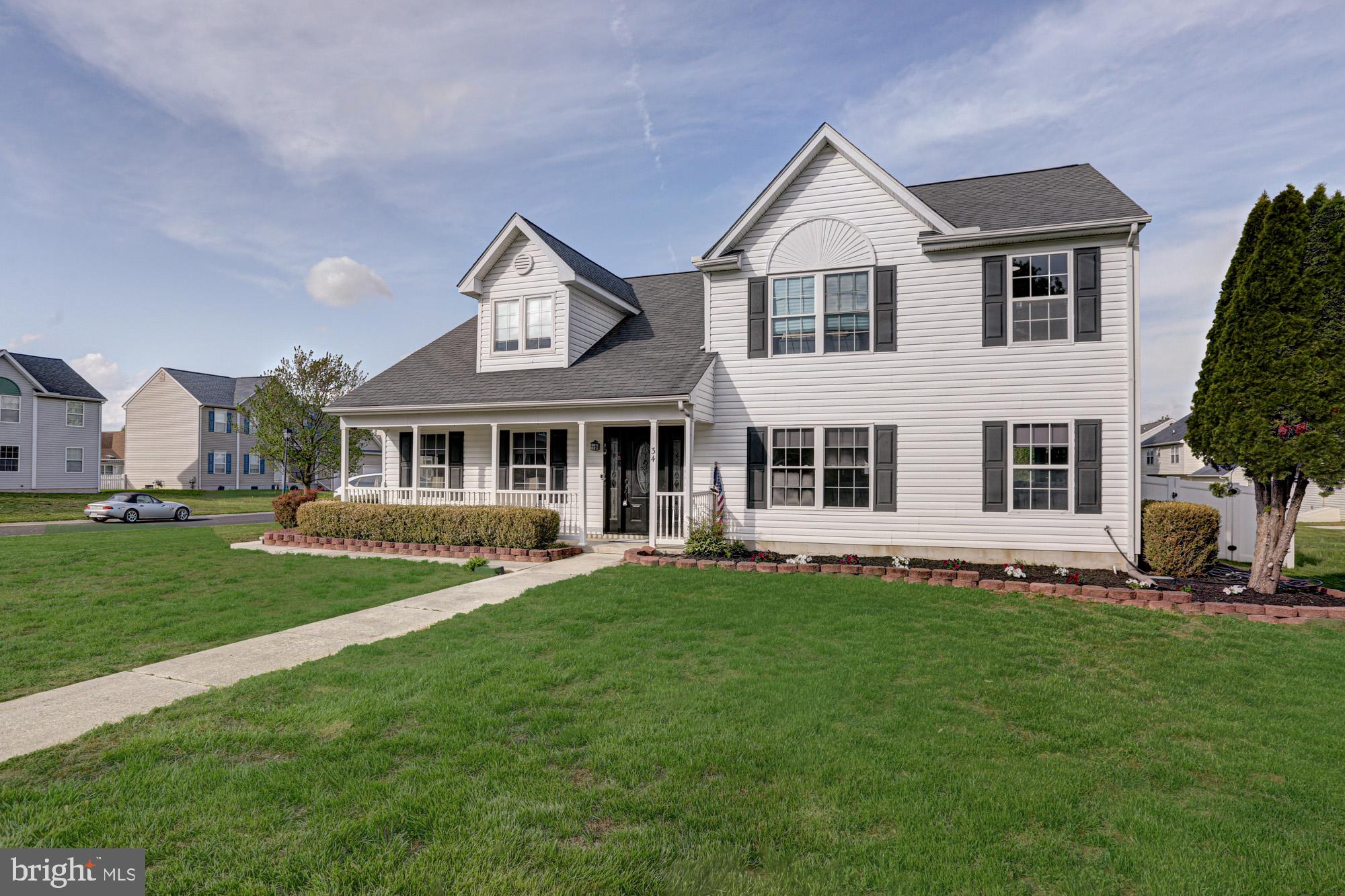 TRAYBERN - Residential