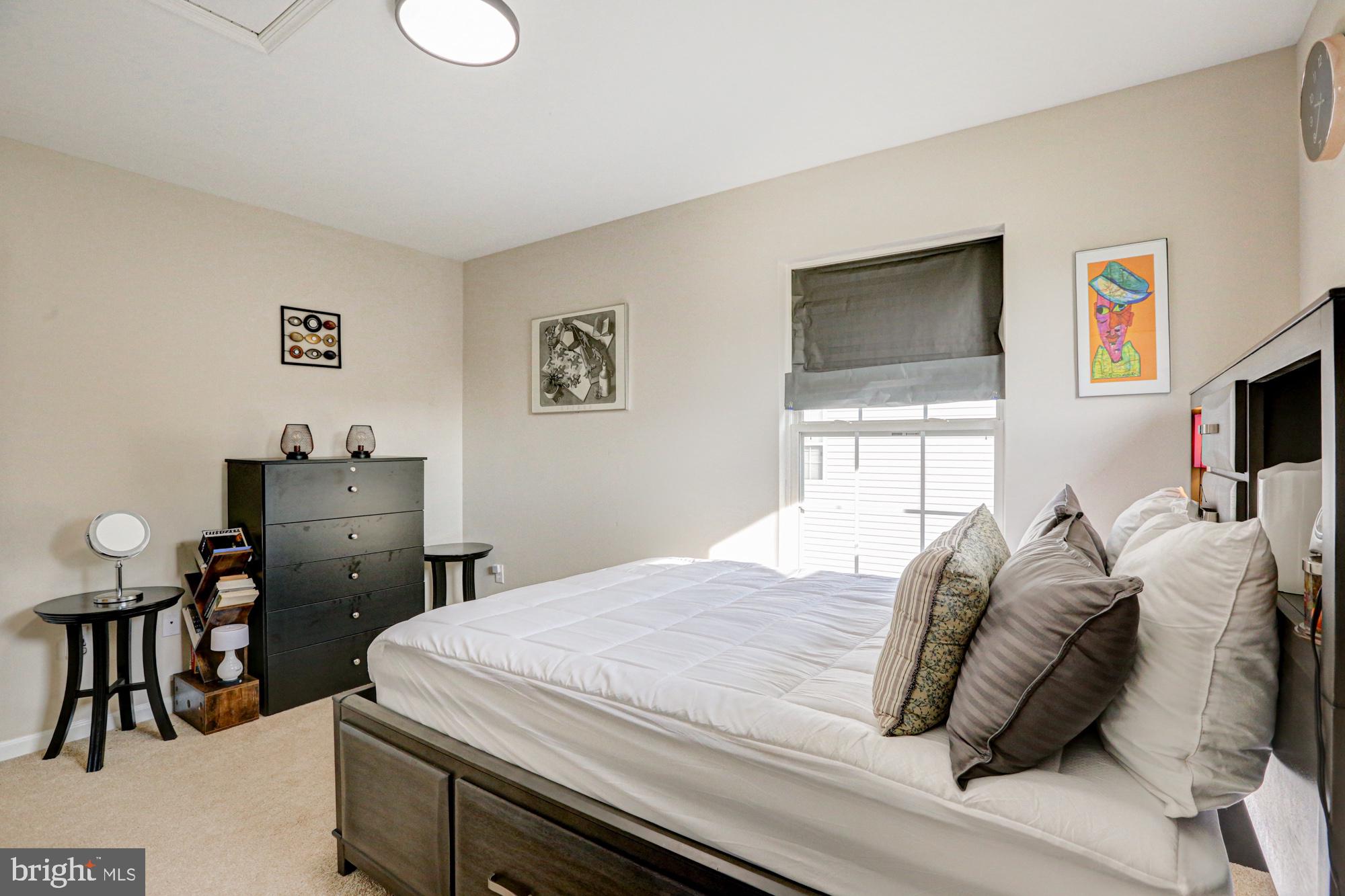 TRAYBERN - Residential