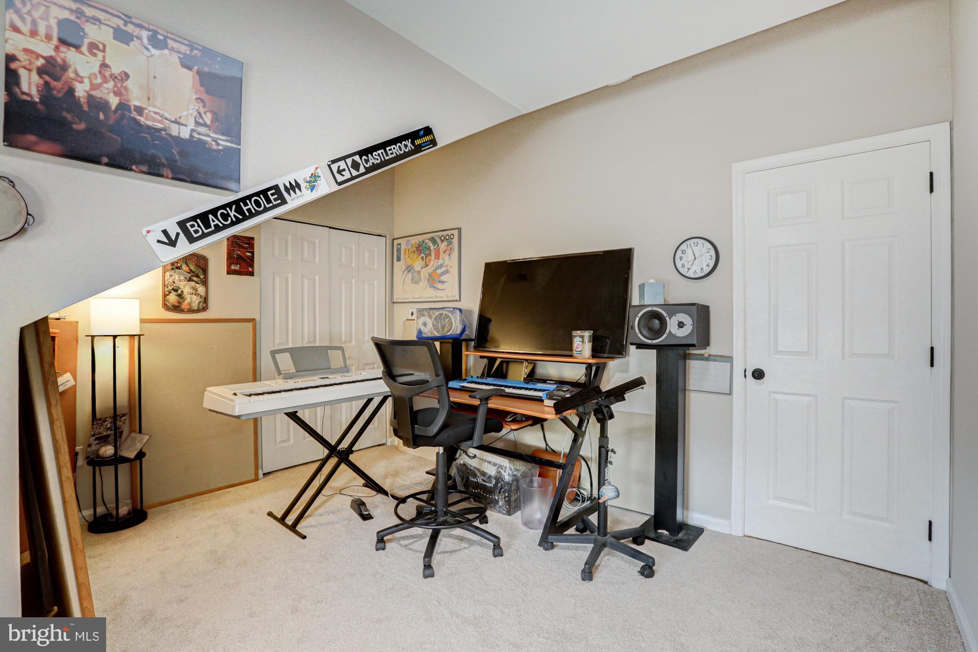 TRAYBERN - Residential