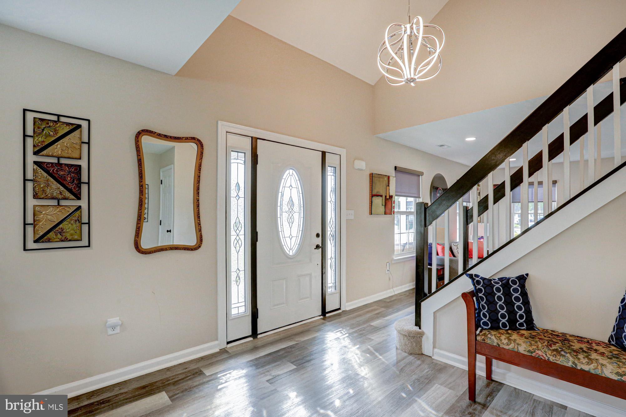 TRAYBERN - Residential