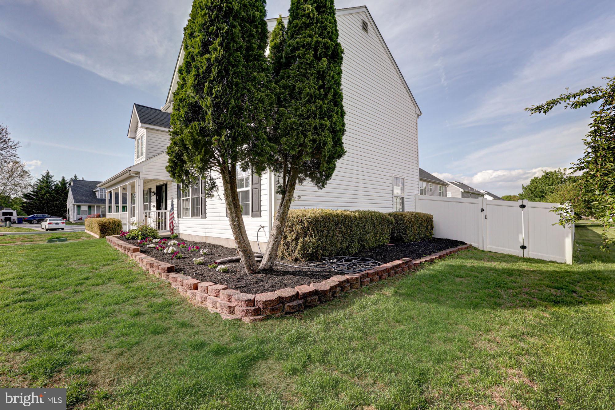 TRAYBERN - Residential