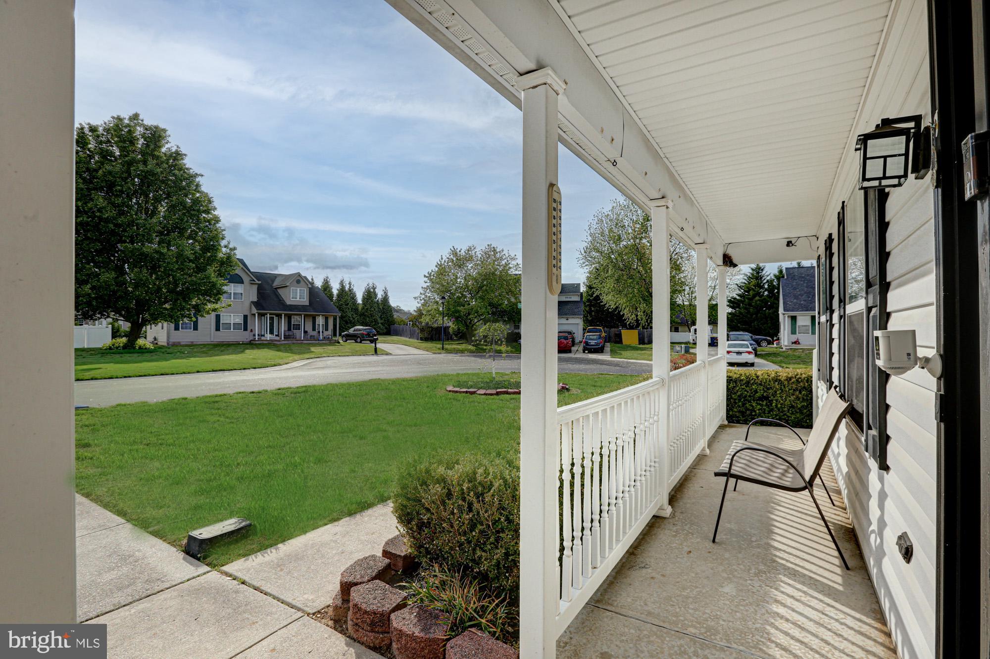 TRAYBERN - Residential