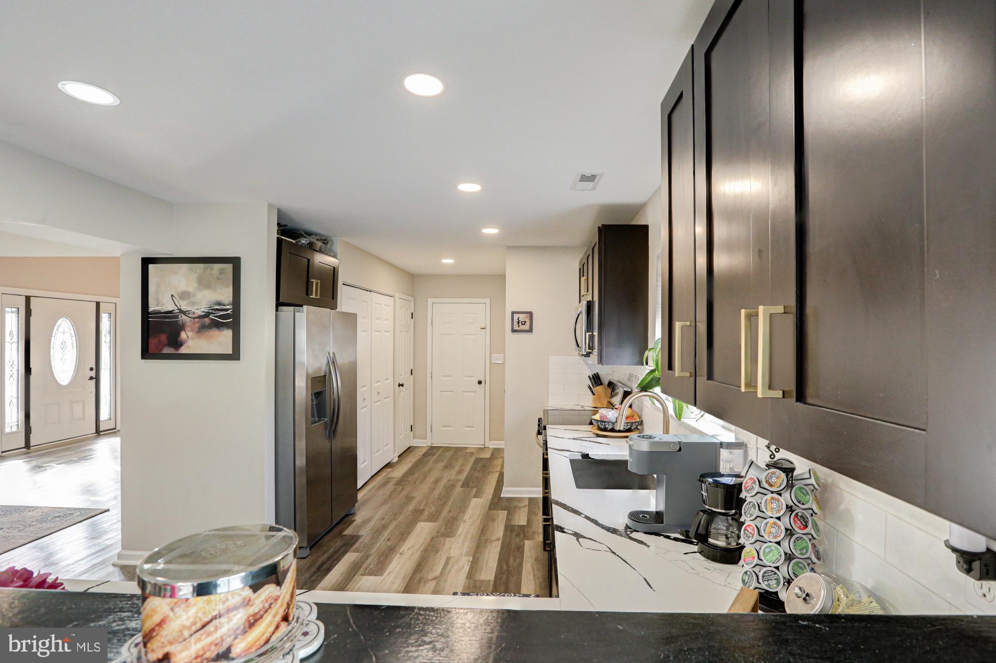 TRAYBERN - Residential