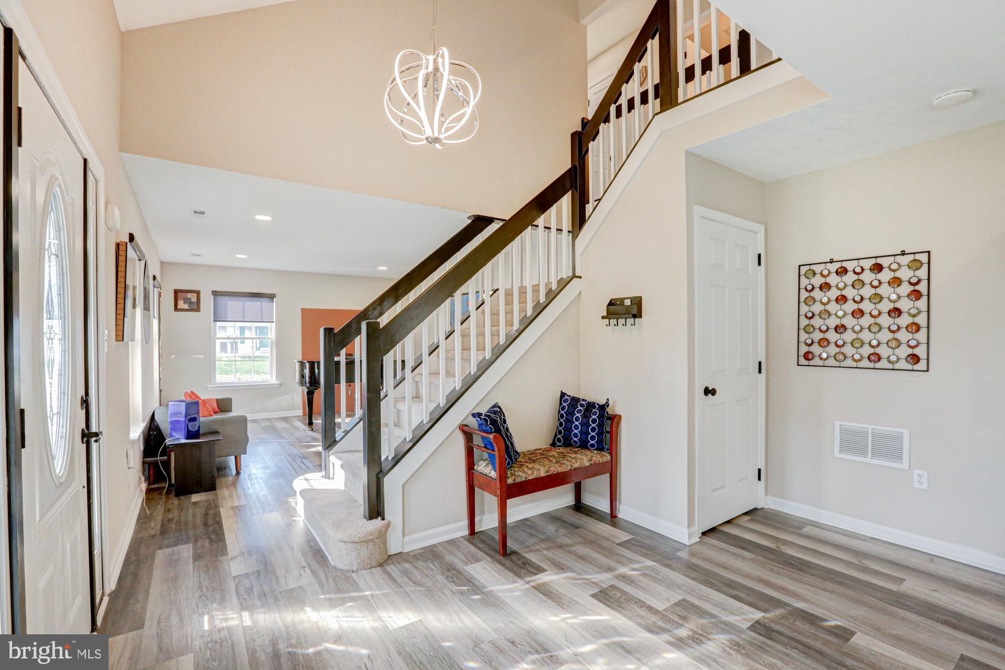 TRAYBERN - Residential