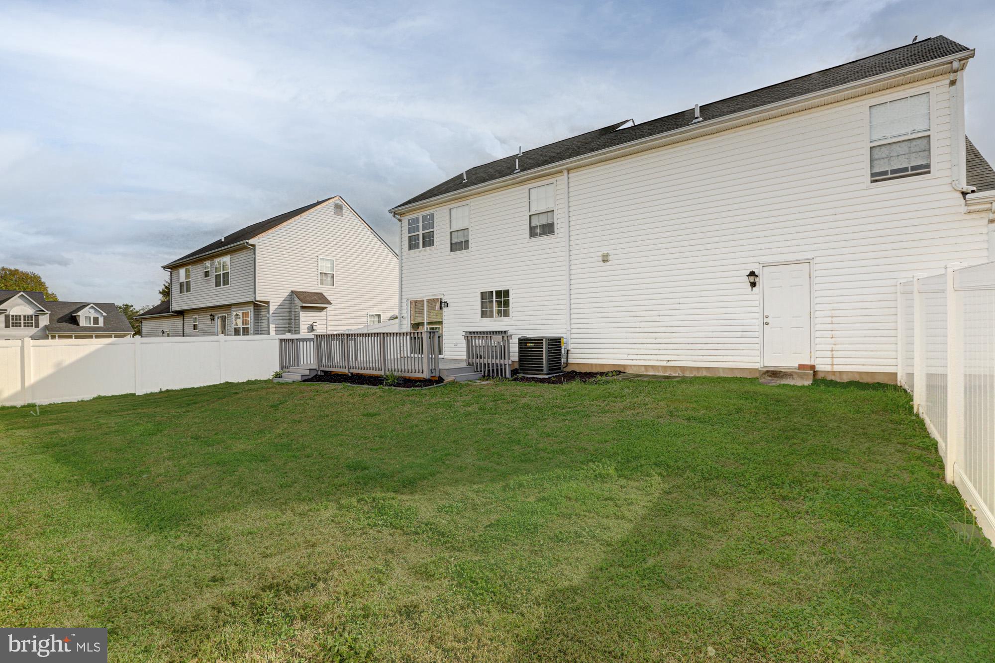 TRAYBERN - Residential