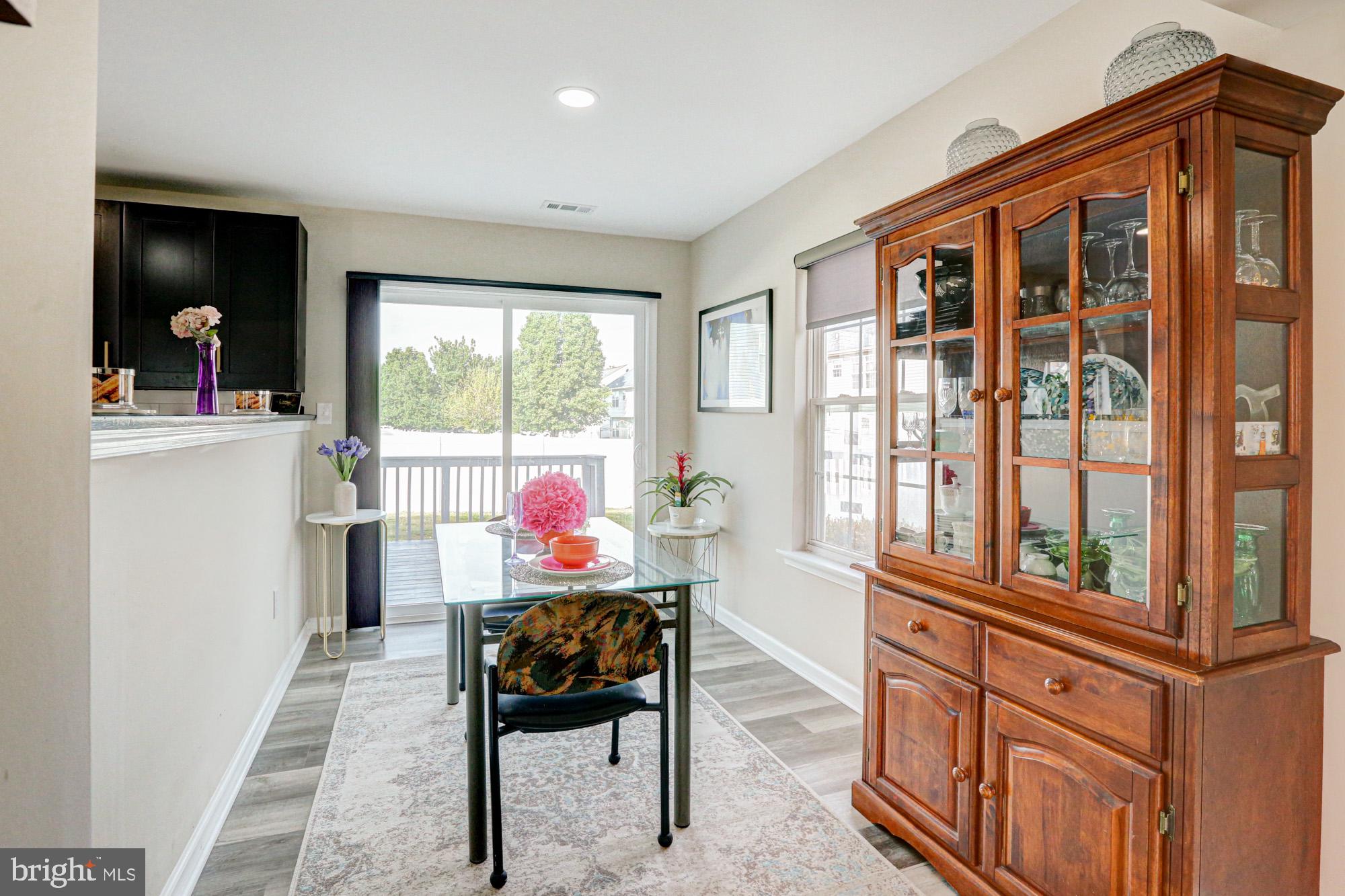 TRAYBERN - Residential