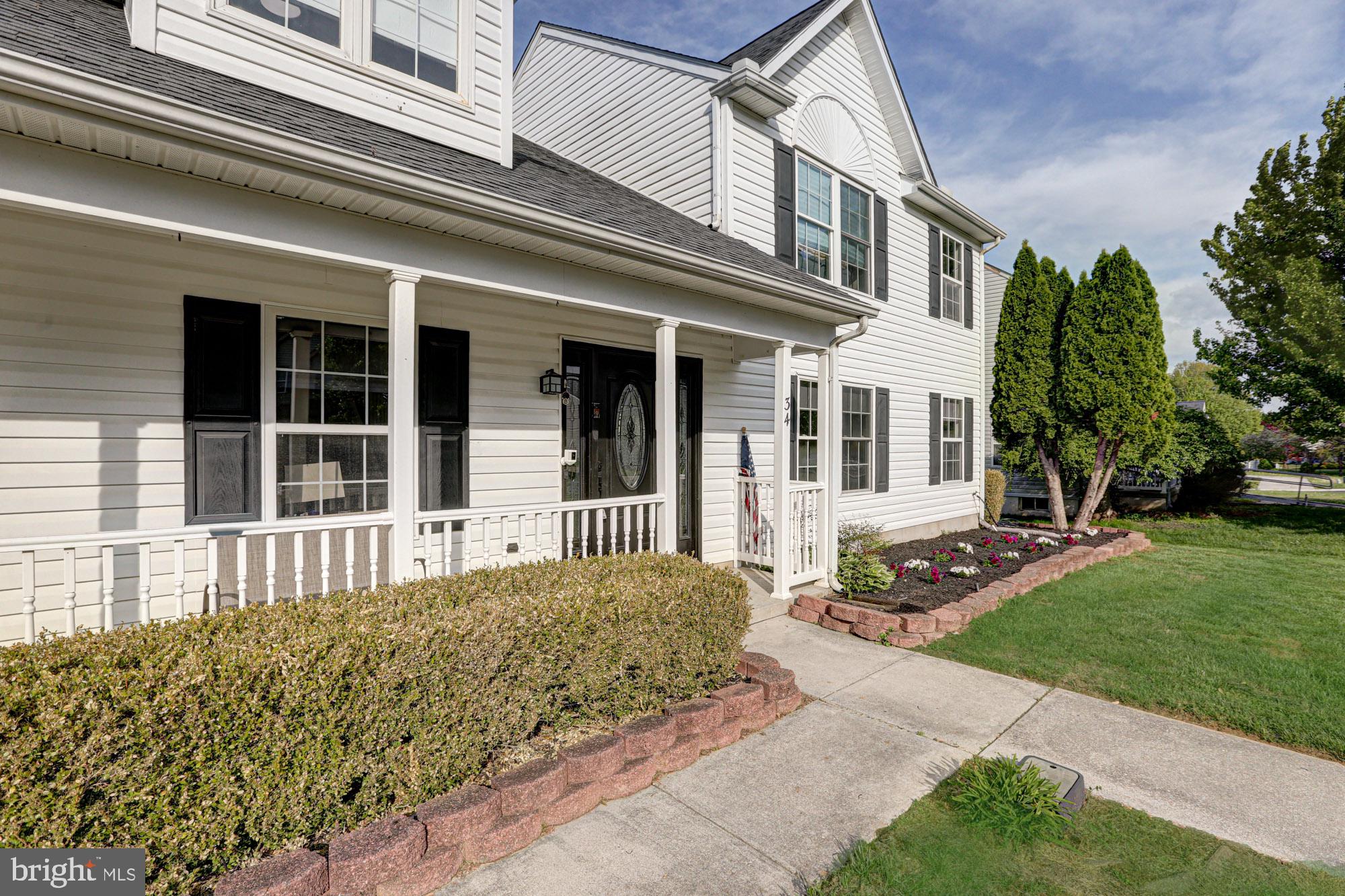 TRAYBERN - Residential