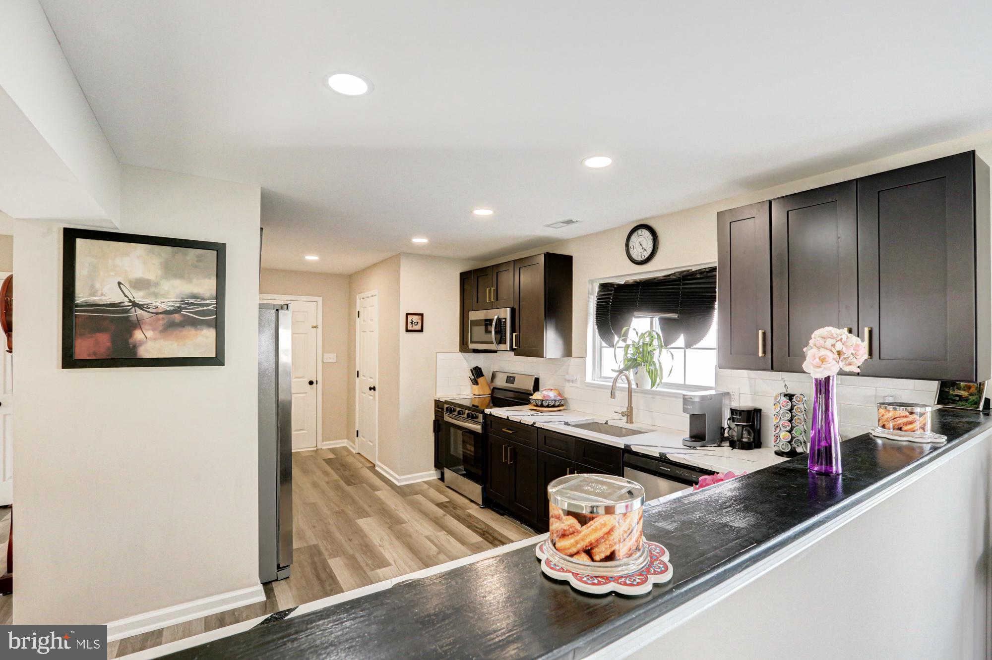 TRAYBERN - Residential