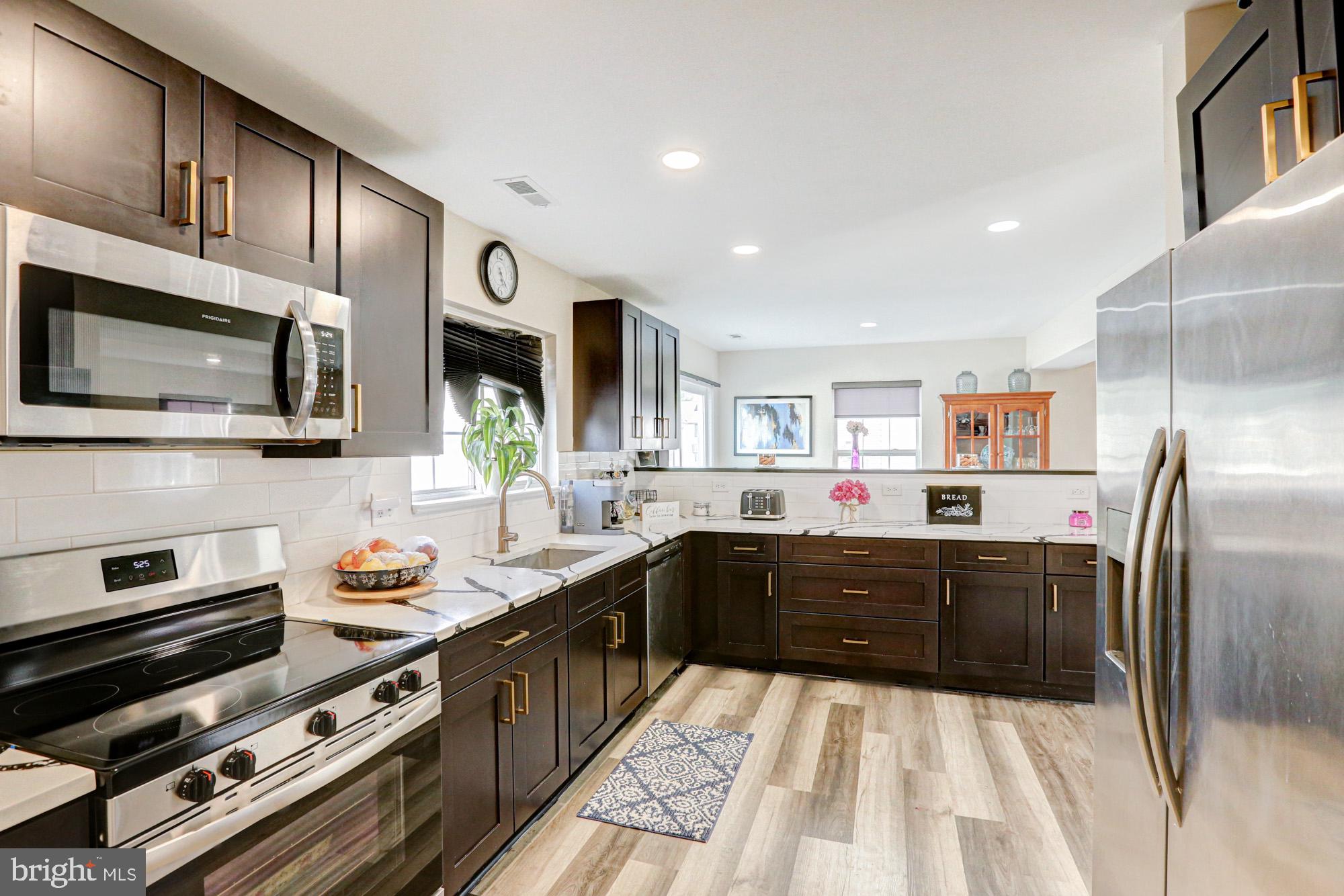 TRAYBERN - Residential