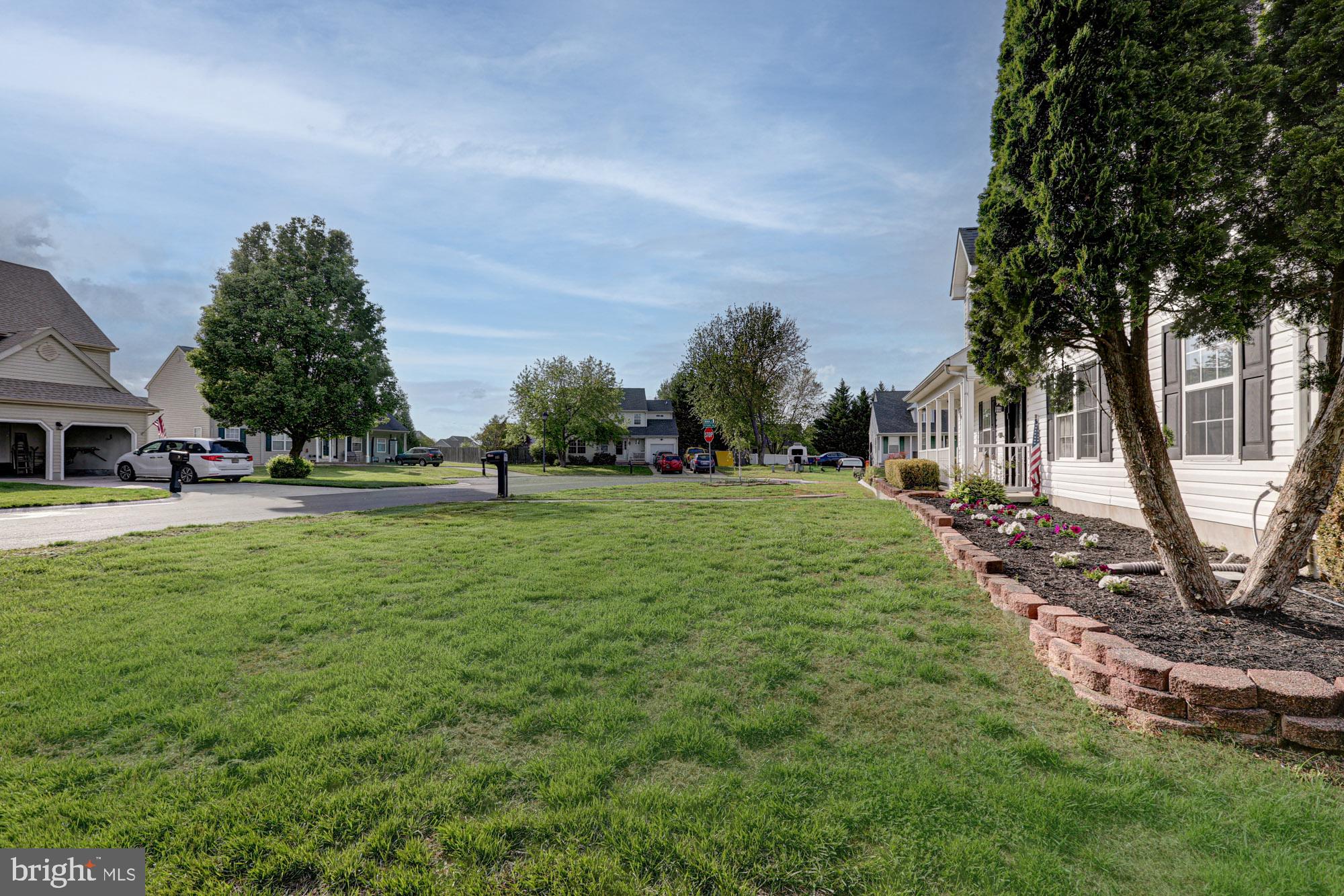 TRAYBERN - Residential