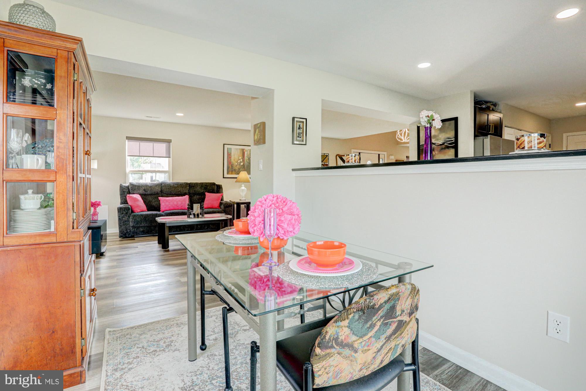 TRAYBERN - Residential