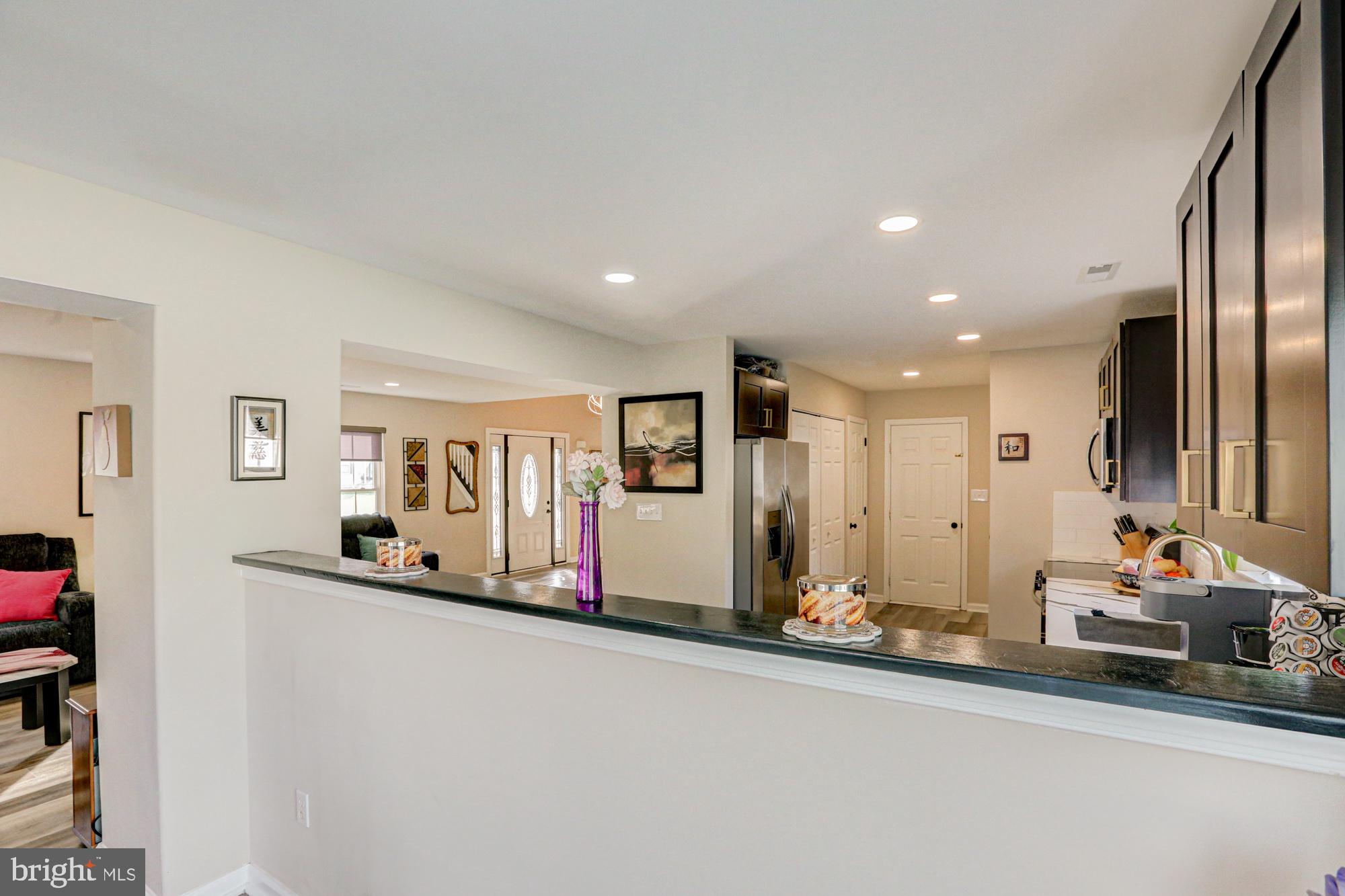 TRAYBERN - Residential