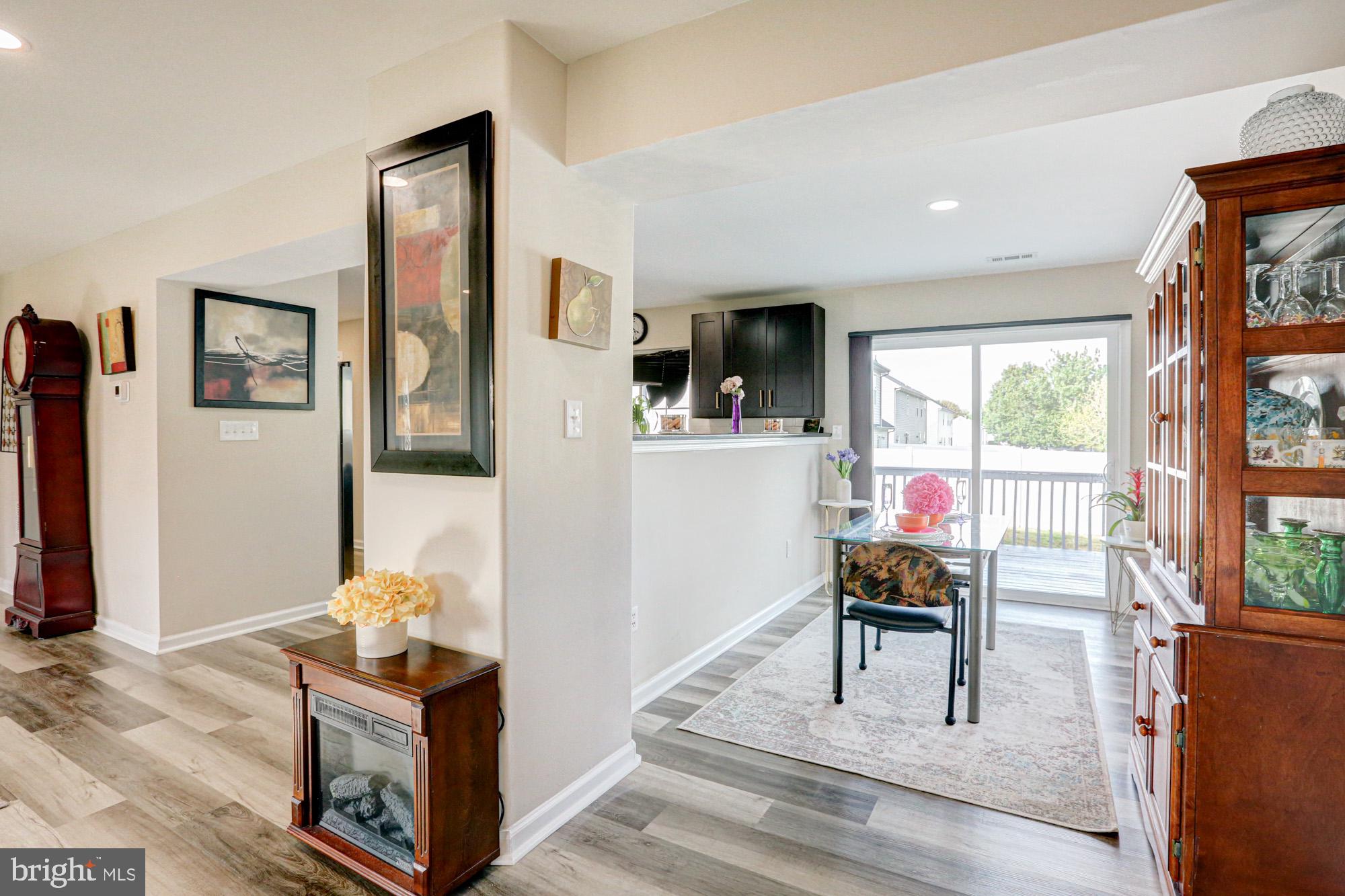 TRAYBERN - Residential