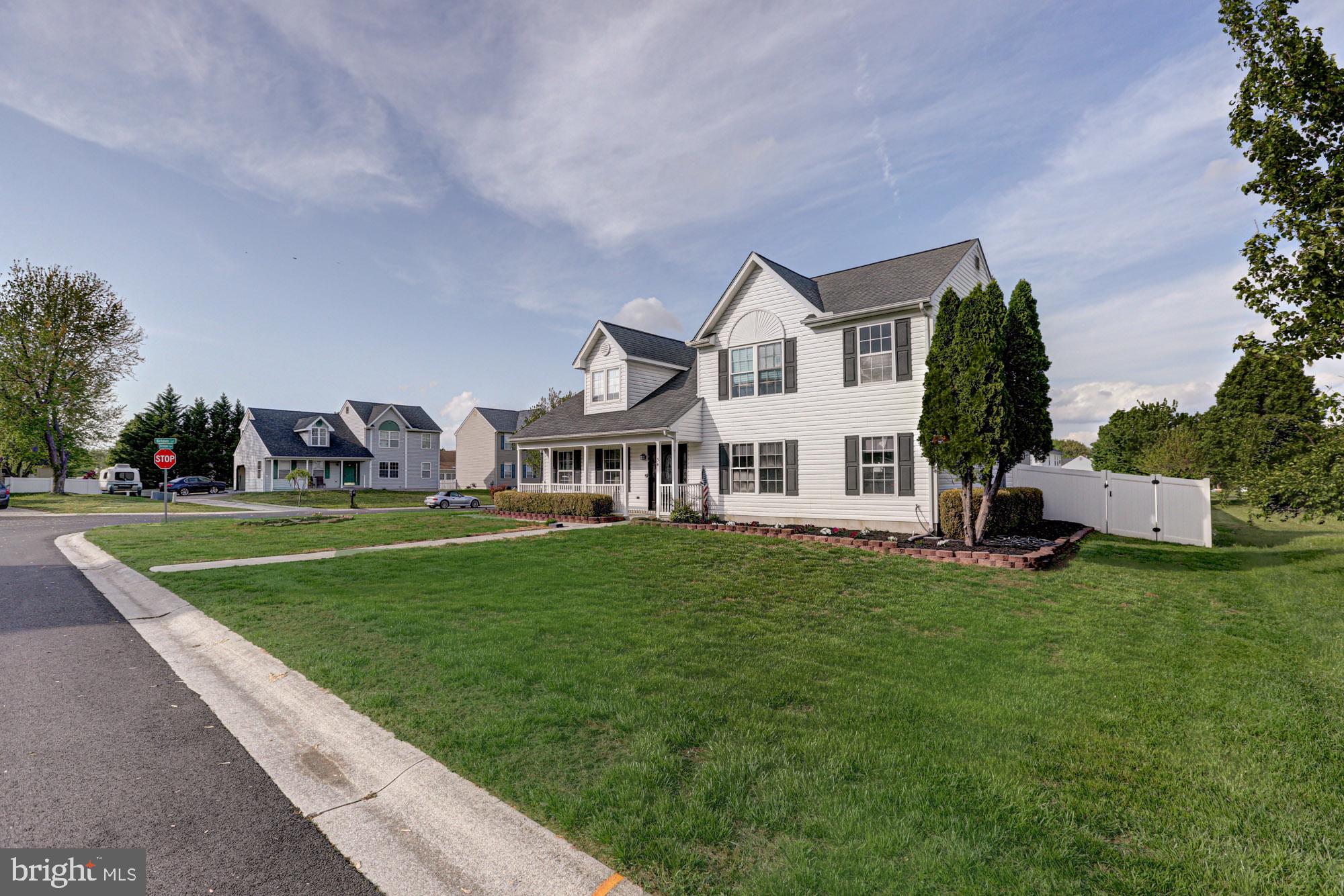 TRAYBERN - Residential