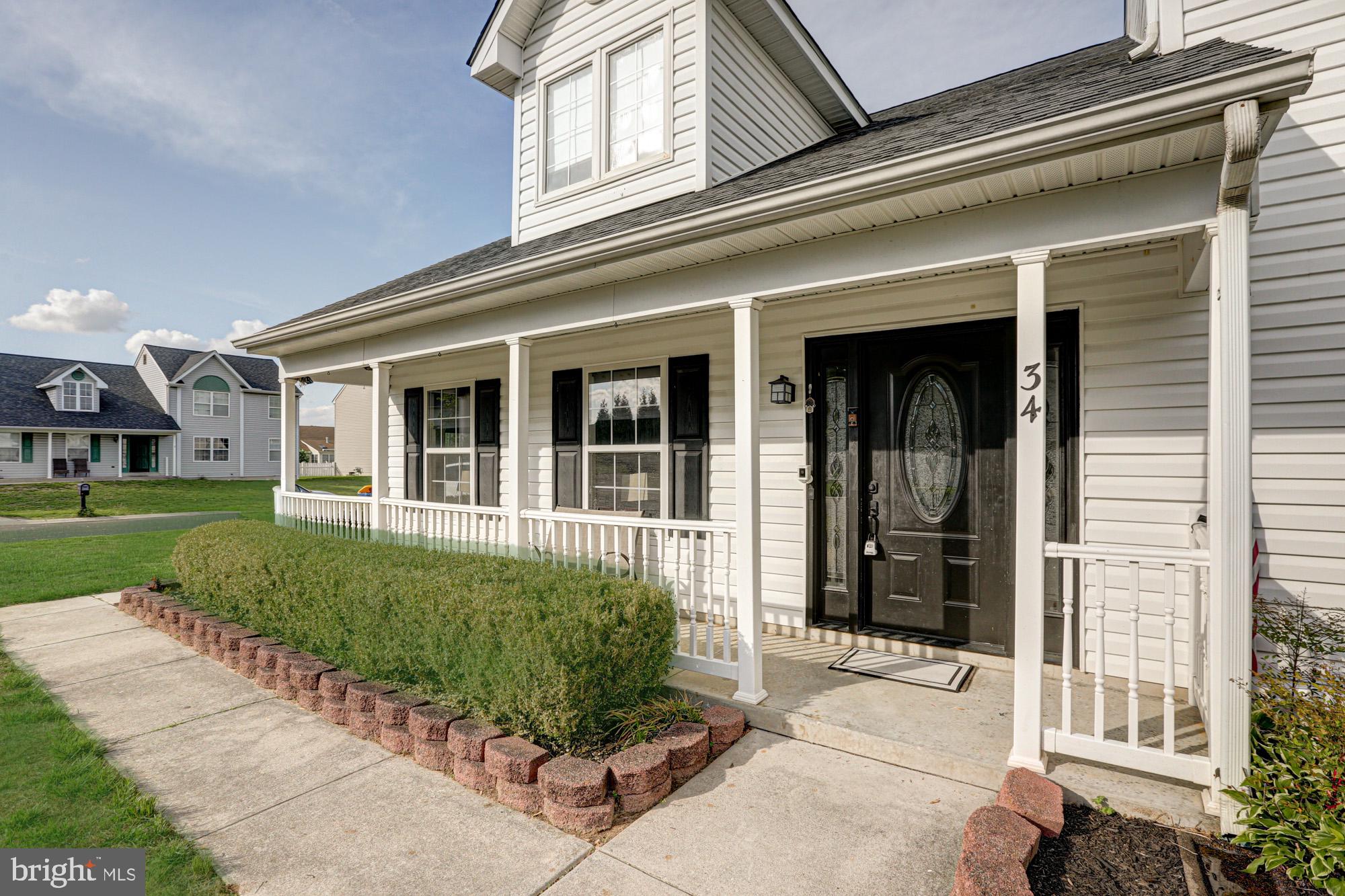 TRAYBERN - Residential