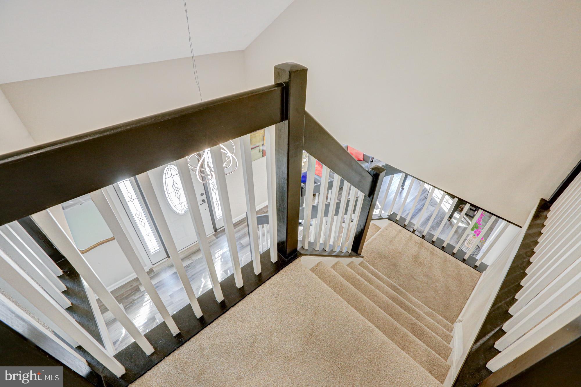 TRAYBERN - Residential