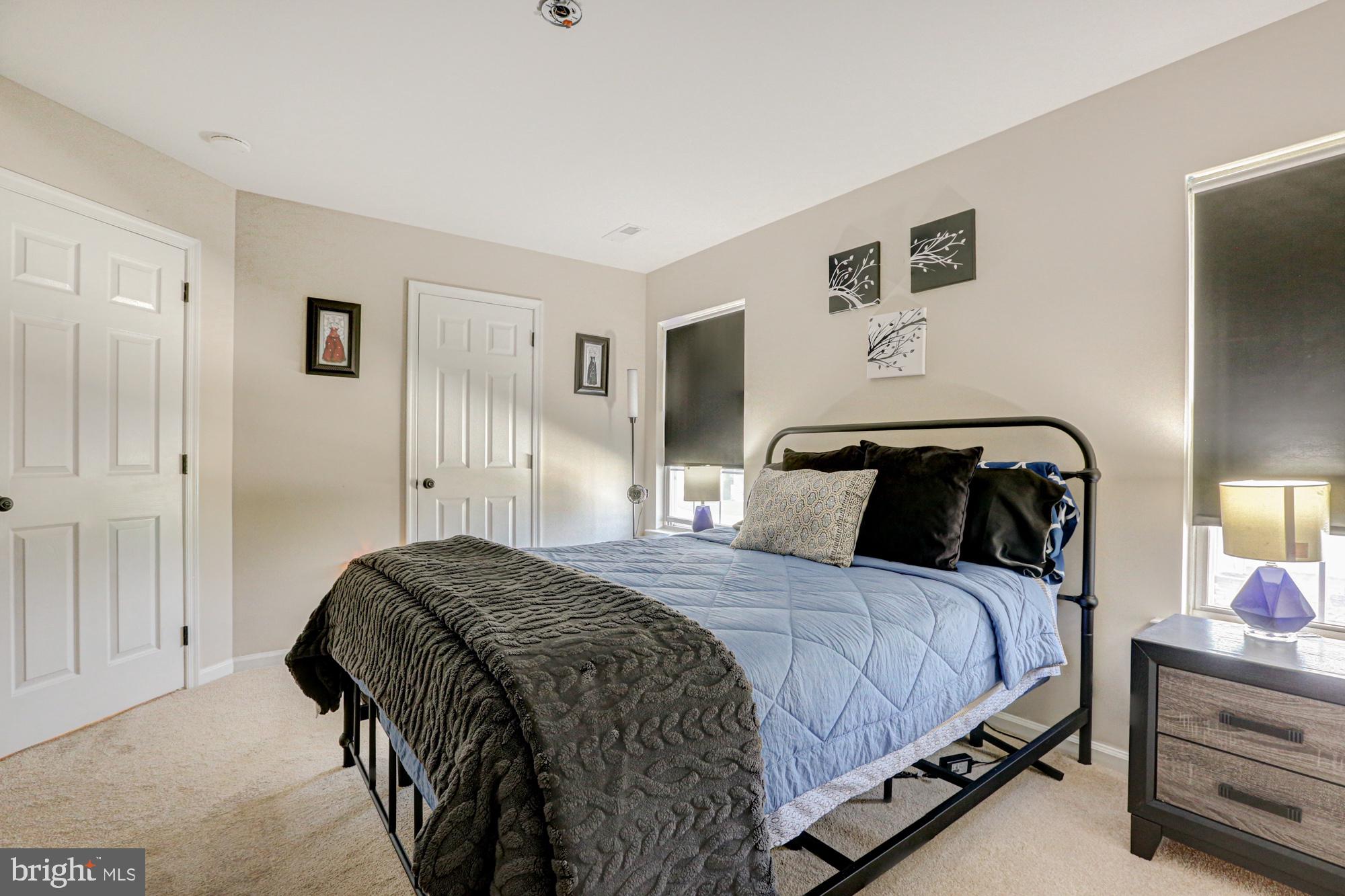 TRAYBERN - Residential