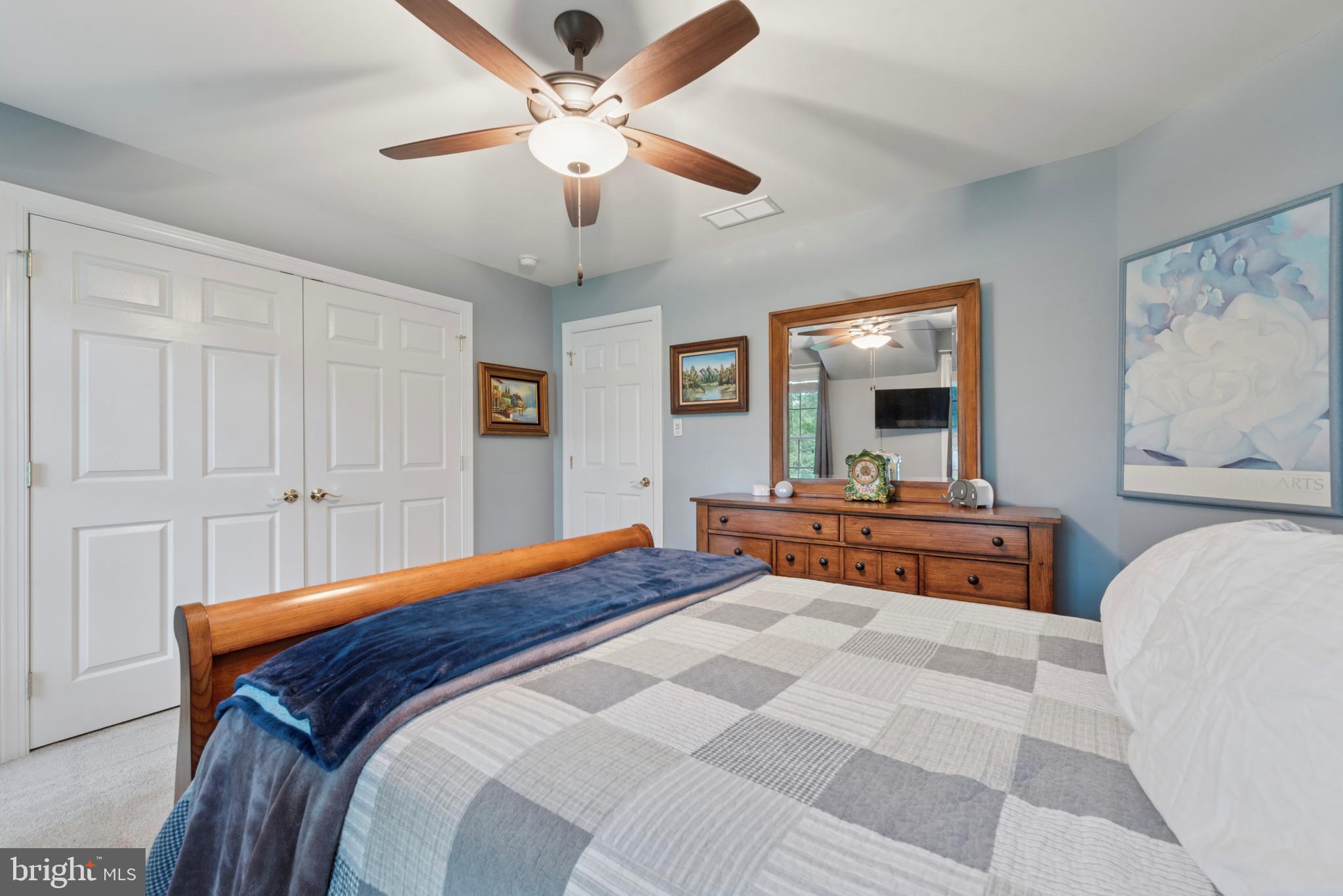 RADLEY RUN IV - Residential