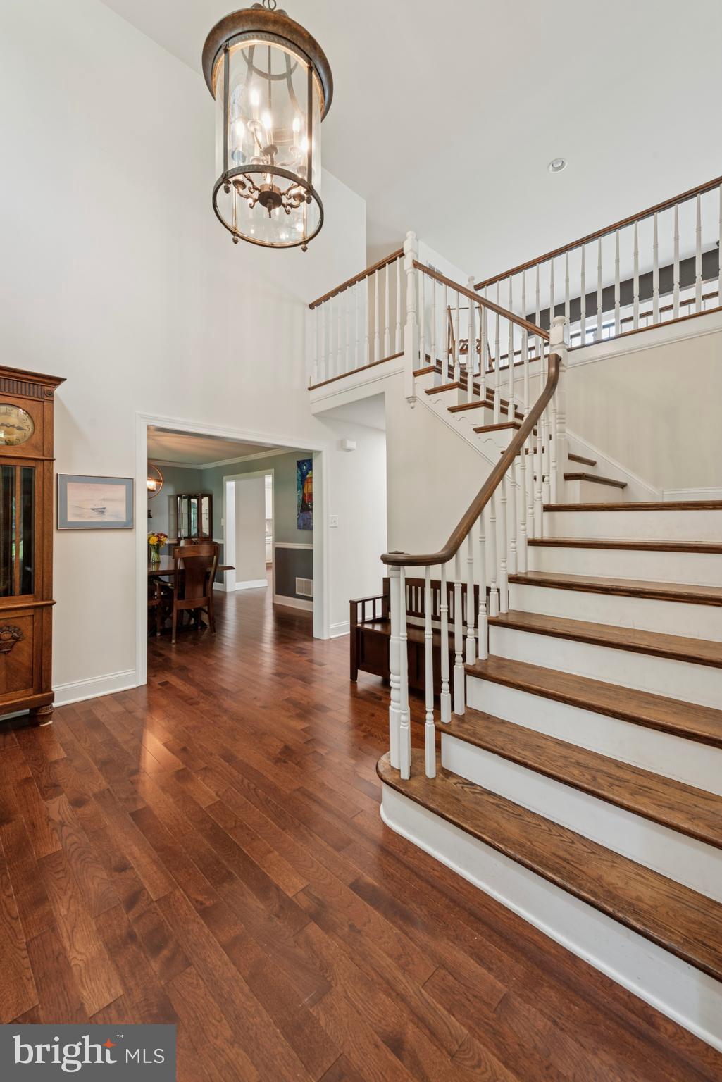 RADLEY RUN IV - Residential