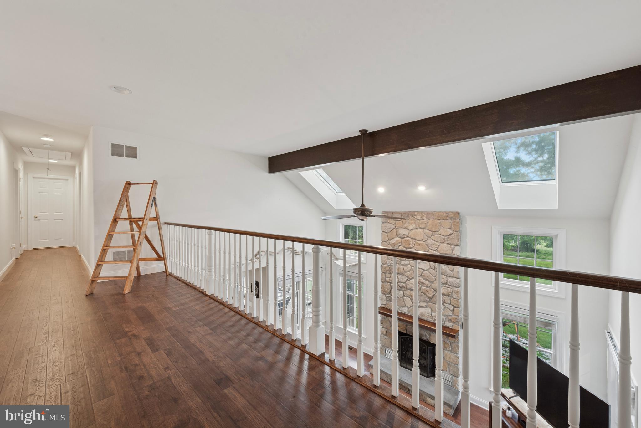 RADLEY RUN IV - Residential