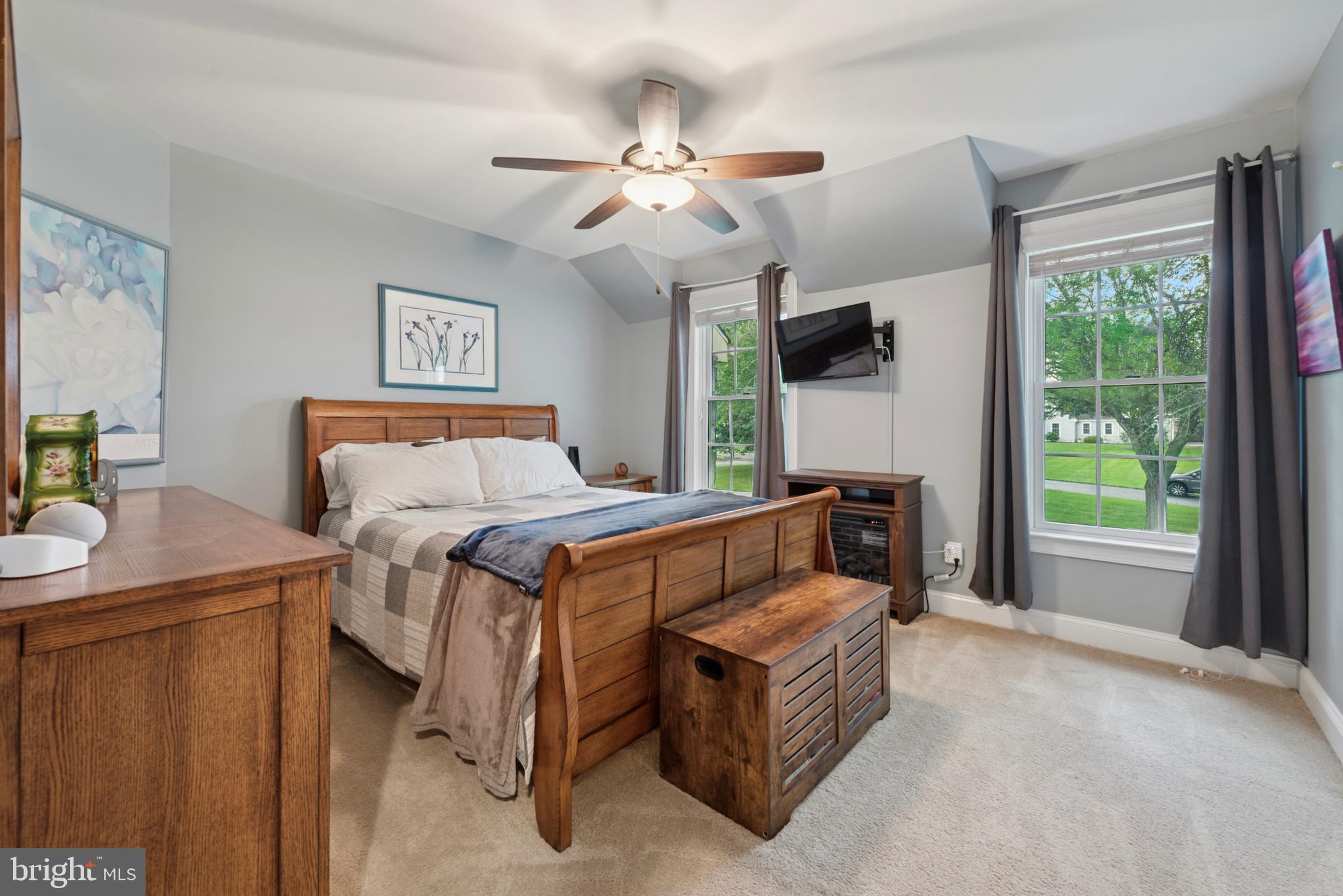 RADLEY RUN IV - Residential