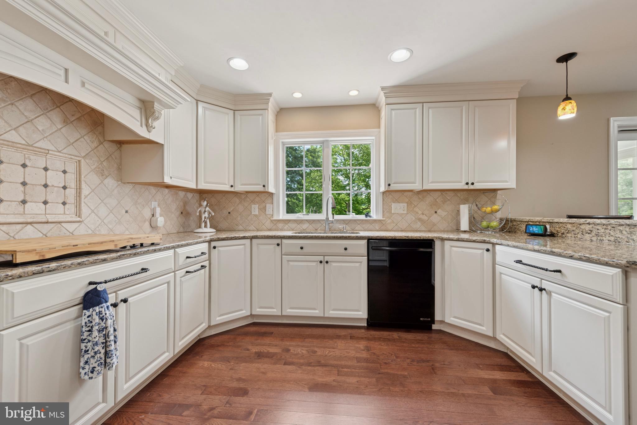 RADLEY RUN IV - Residential