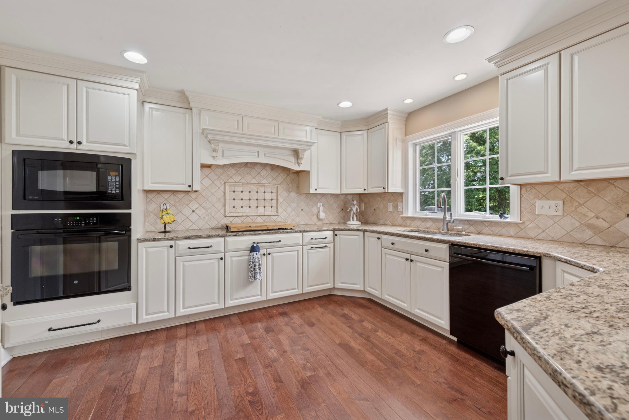 RADLEY RUN IV - Residential