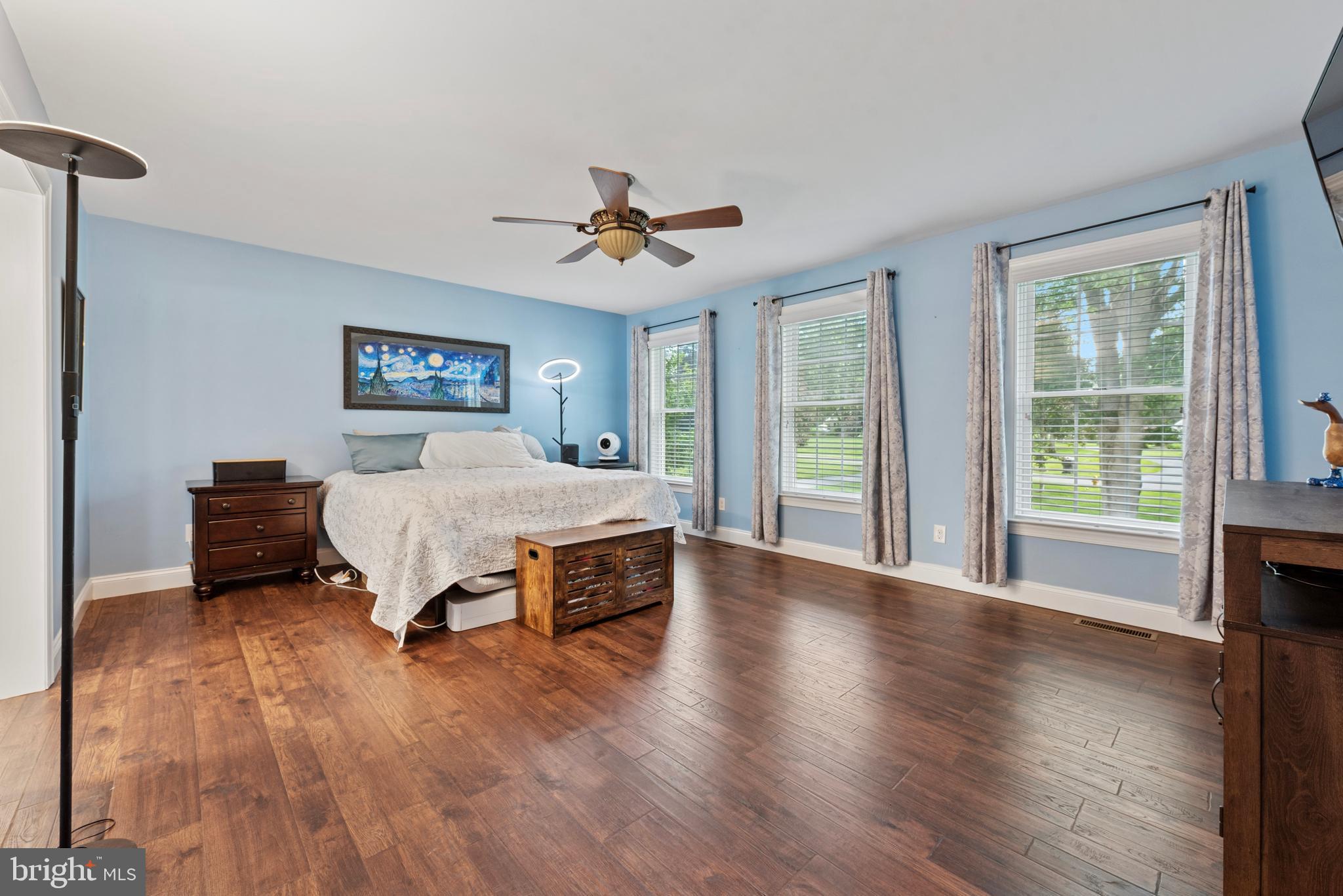 RADLEY RUN IV - Residential