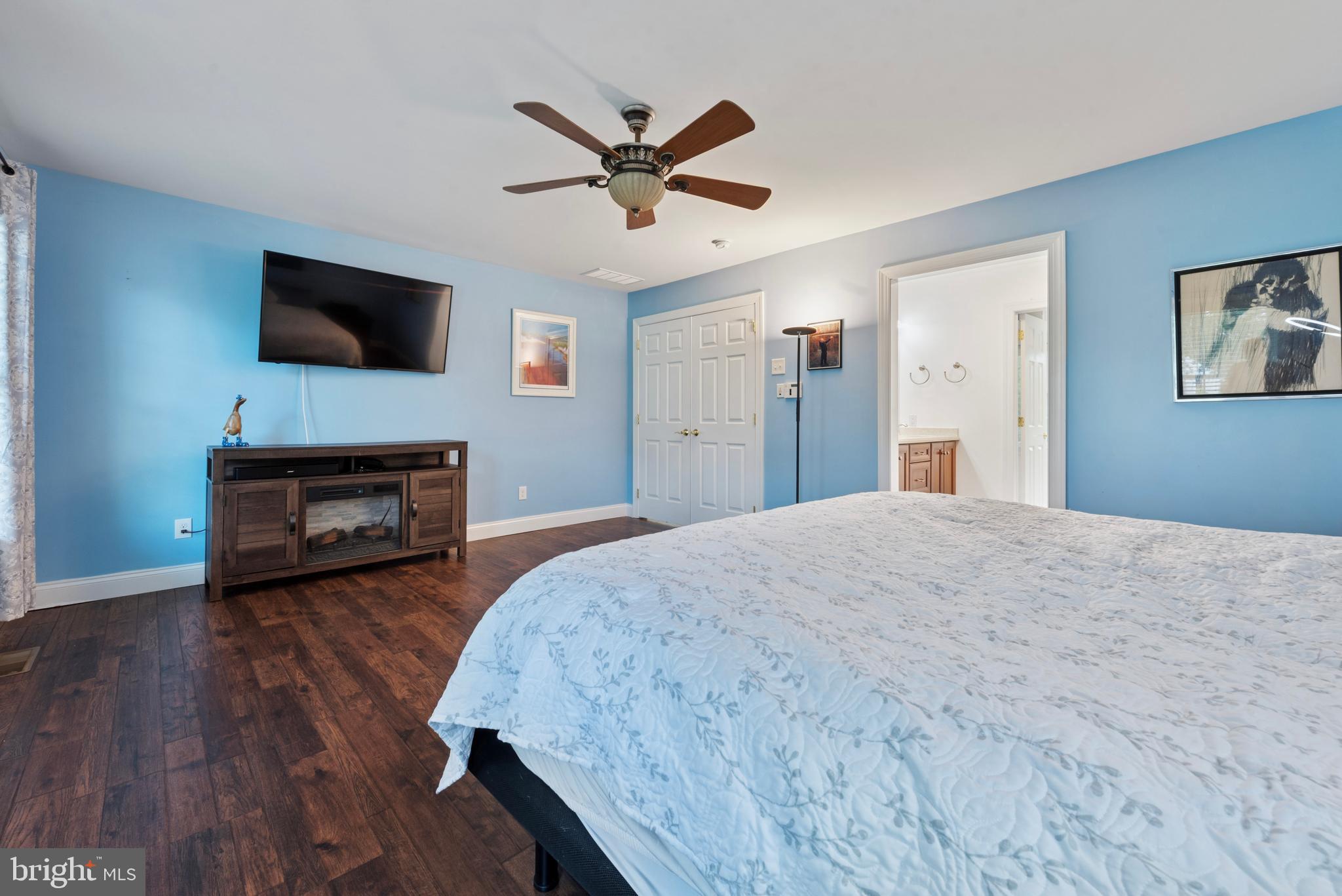 RADLEY RUN IV - Residential