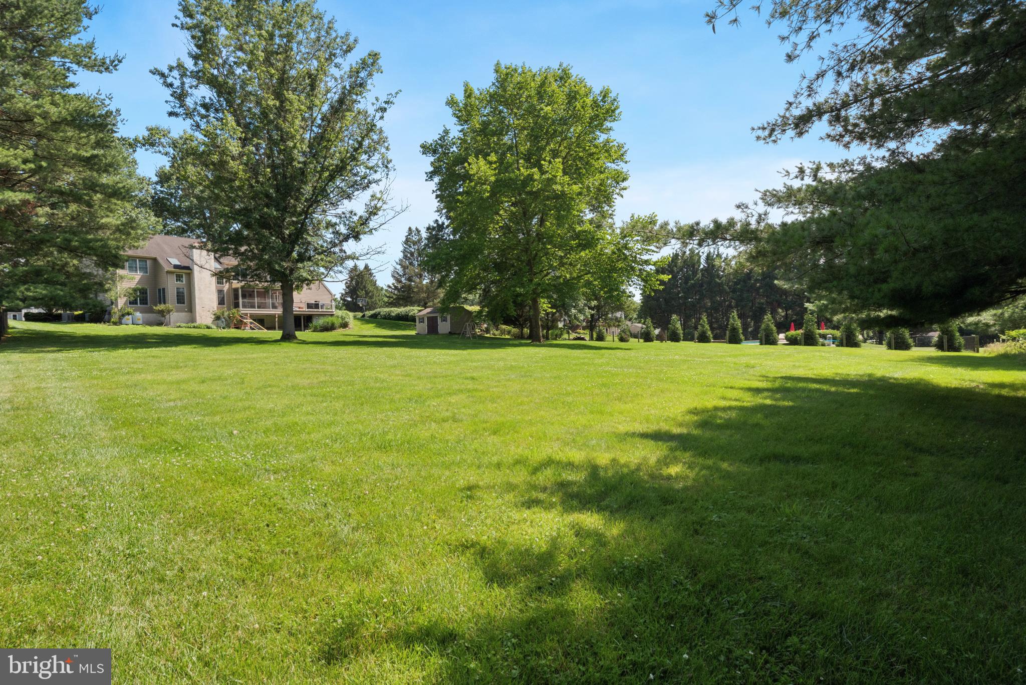 RADLEY RUN IV - Residential