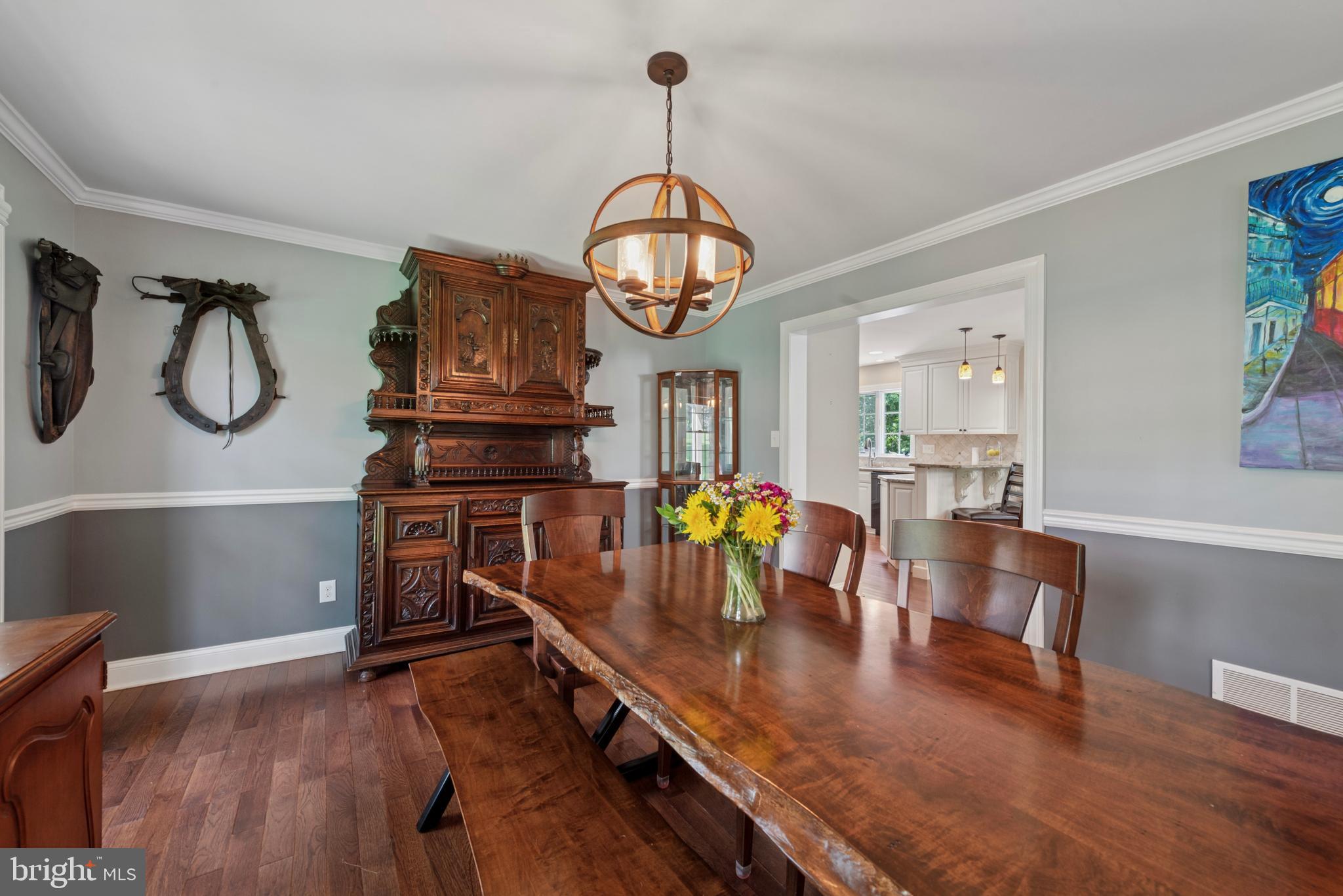 RADLEY RUN IV - Residential