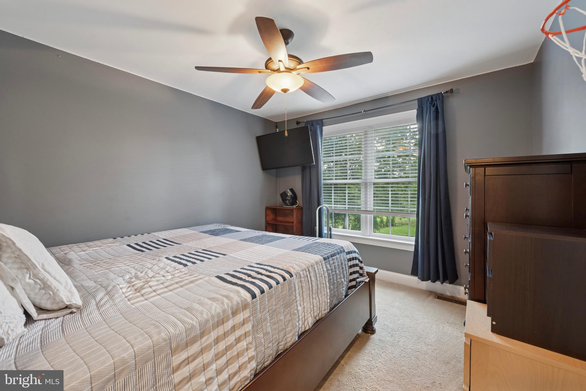 RADLEY RUN IV - Residential